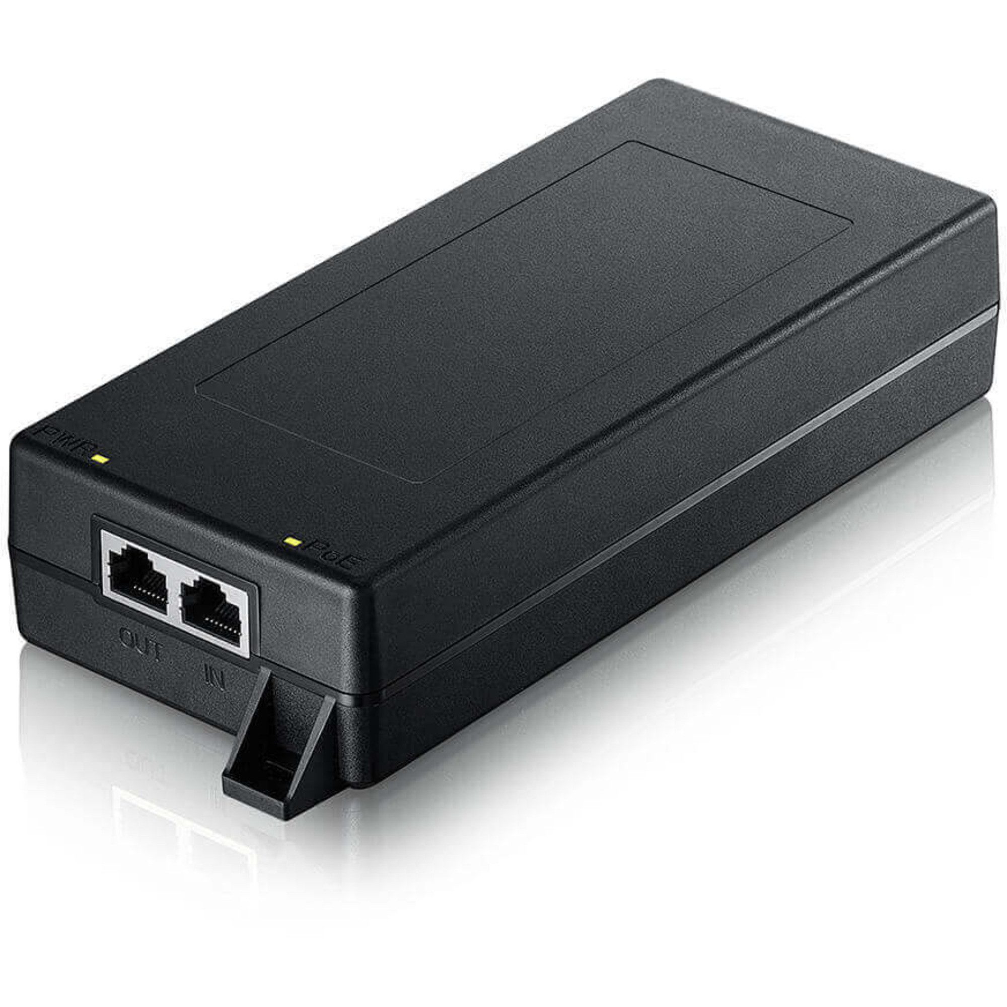 Zyxel Netzwerkstecker Zyxel PoE-Injektor POE12-90W, (802.3bt PoE)