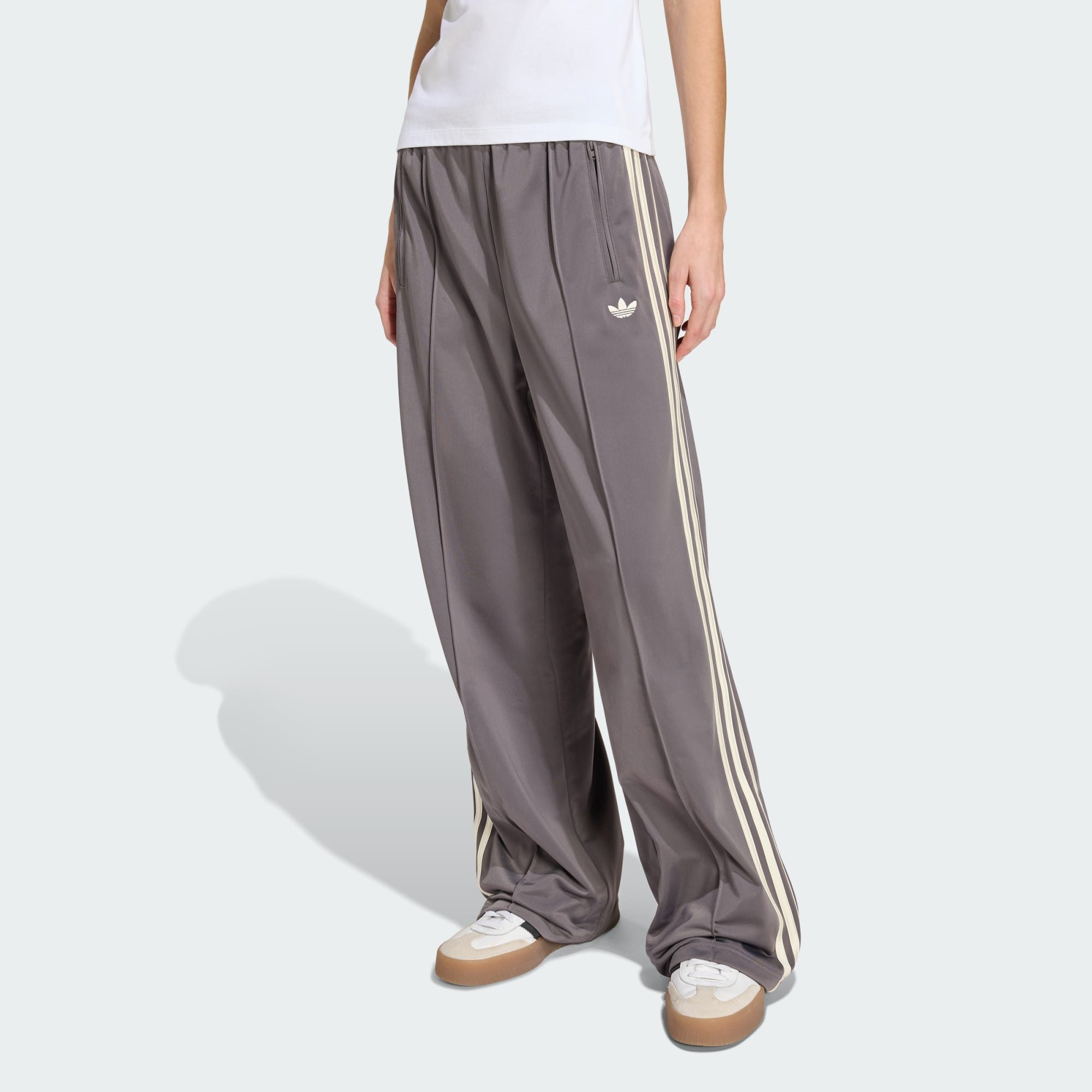 adidas Originals Trainingshose FIREBIRD TRAININGSHOSE, LOCKER GESCHNITTEN ( günstig online kaufen