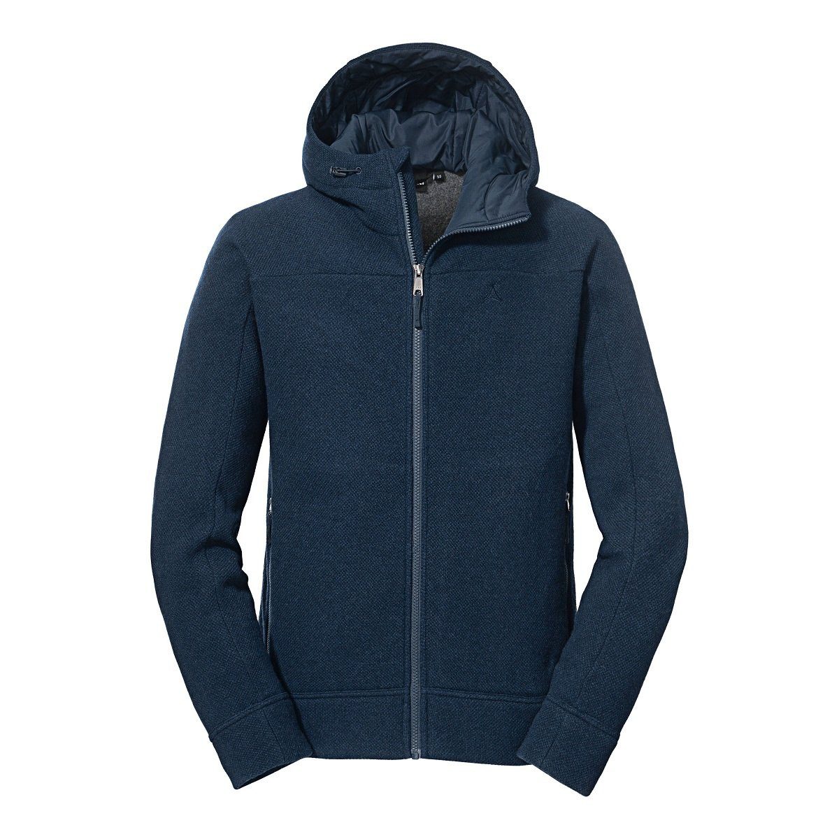 Fleecejacke Fleece Hoody Lakefield M
