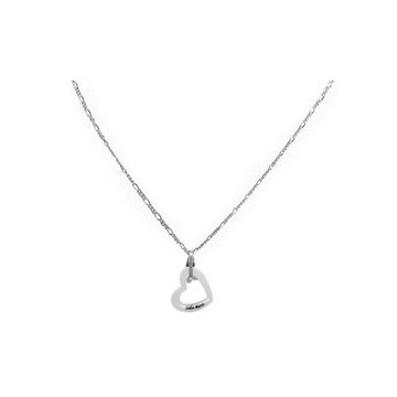 Stella Maris Collier-Set Magische Halskette mit 2 Diamanten