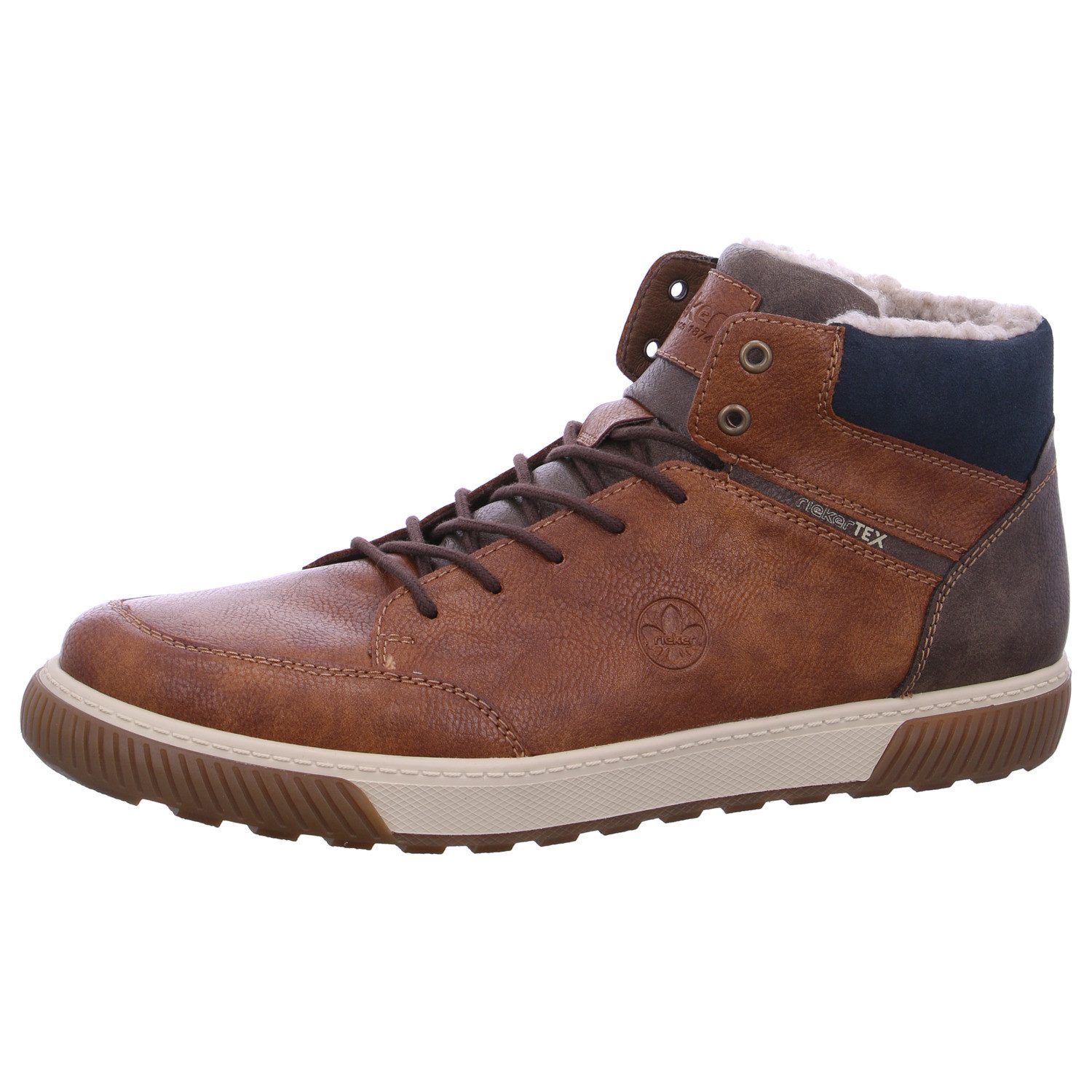 Rieker Schnürstiefel günstig online kaufen
