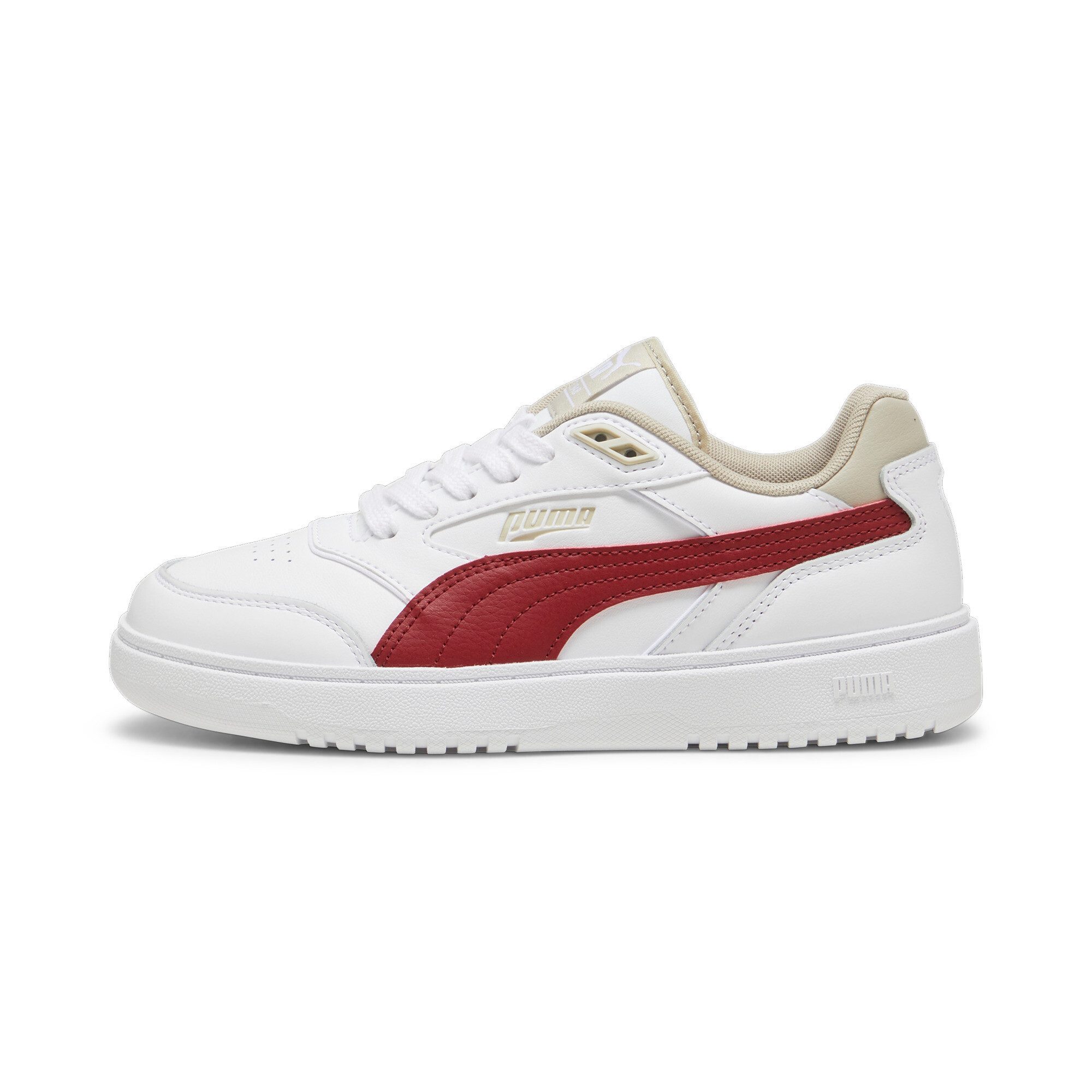 PUMA DOUBLECOURT Sneaker günstig online kaufen