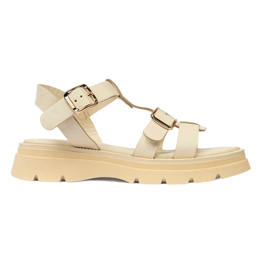 Greyder 5Y2CS59031 Sandalette Riemchensandale Damen günstig online kaufen