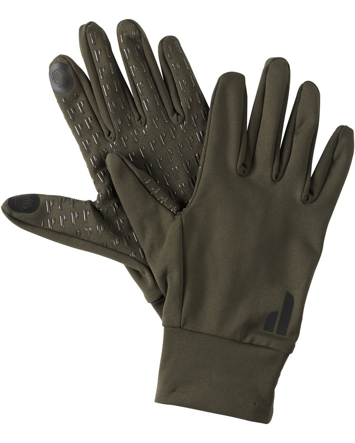 Parforce Active Fleecehandschuhe Stretch-Handschuh Light