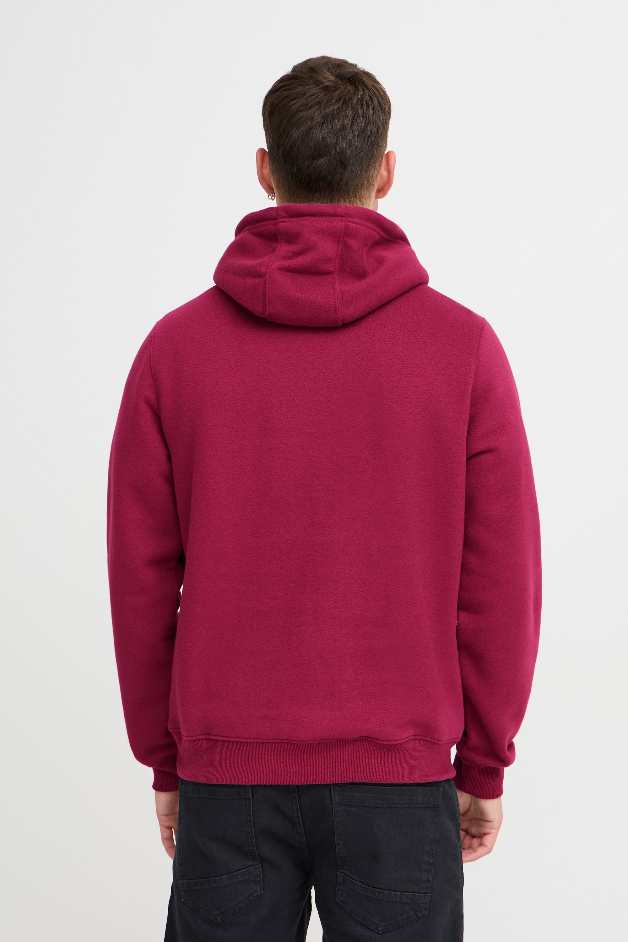 Blend Kapuzenpullover BHSweatshirt Stilvoller Hoodie mit Kapuze