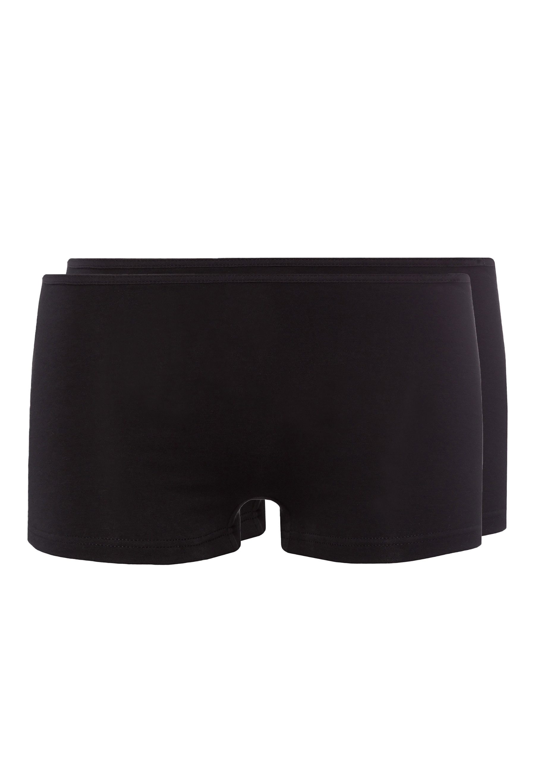Skiny Panty SKINY ADVANTAGE Cotton Stretch (Packung, 2-St)