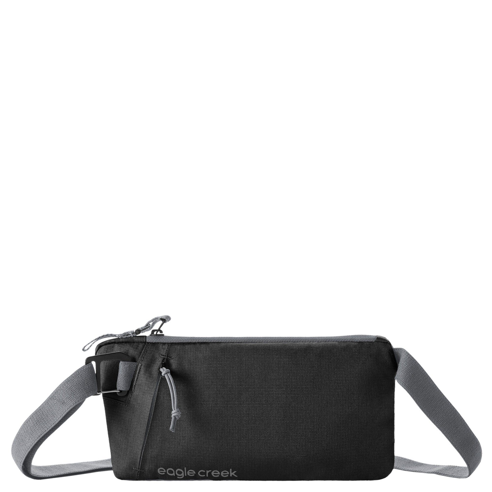 Eagle Creek Bauchtasche Stash RFID - Gürteltasche 26.5 cm (black)