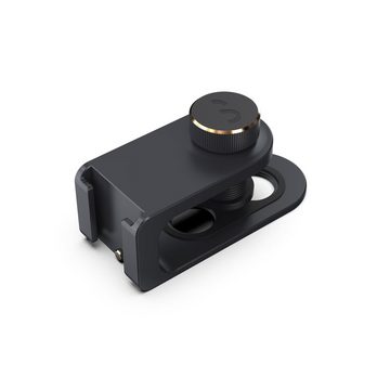 ShiftCam Universal Mount Objektiv-Adapter, Smartphone Adapter für ShiftCam LensUltra Objektive