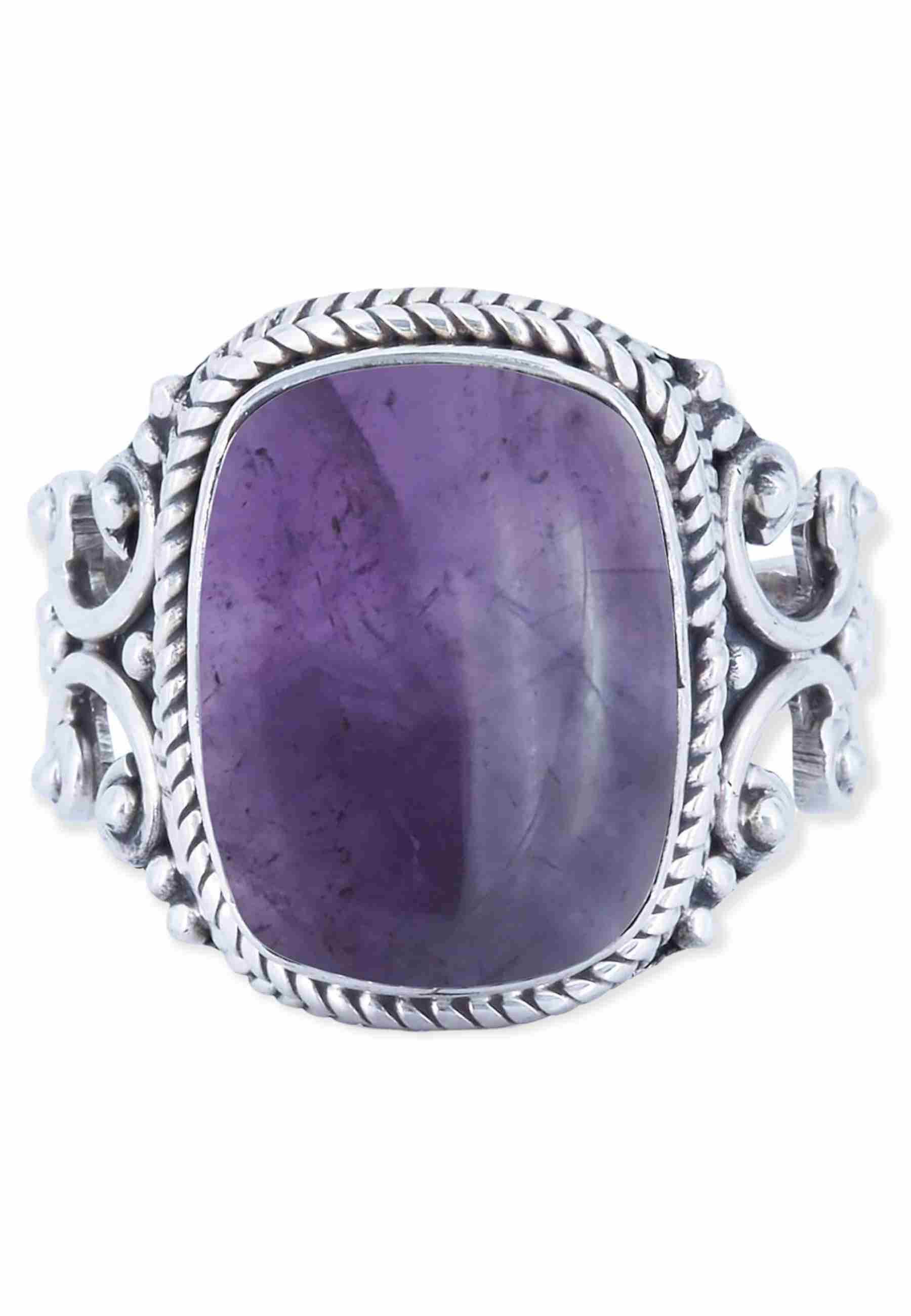mantraroma Silberring SERAPANA aus 925 Silber günstig online kaufen