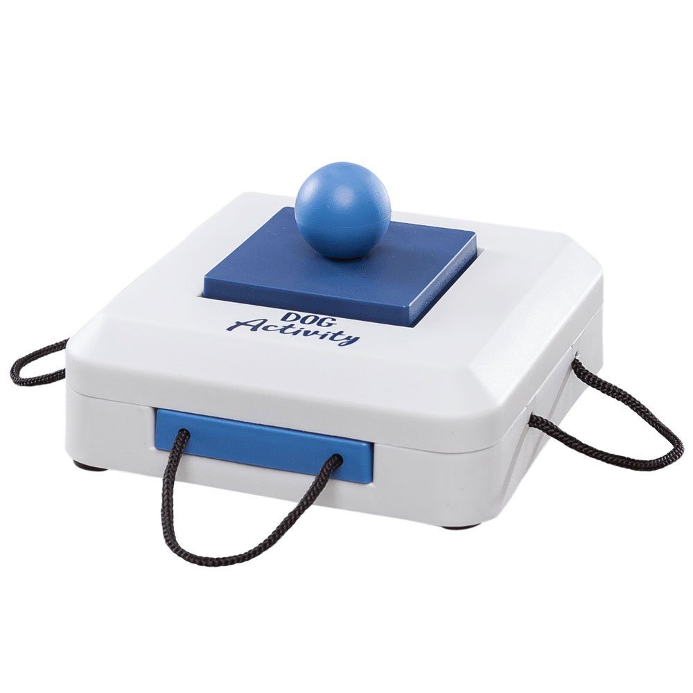 TRIXIE Tier-Intelligenzspielzeug Trixie Dog Activity Gamble günstig online kaufen