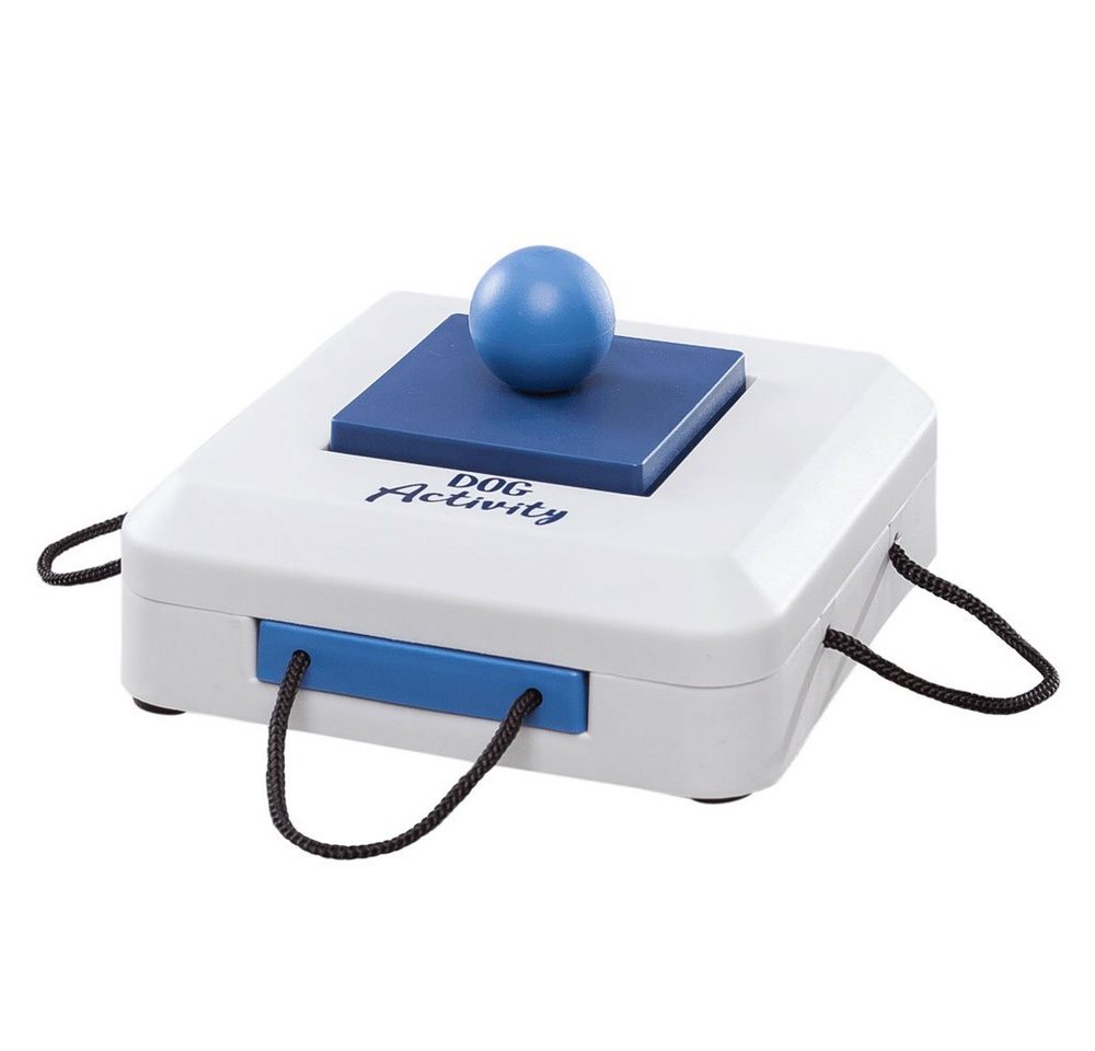 Thumbnail - TRIXIE Tier-Intelligenzspielzeug Trixie Dog Activity Gamble Box