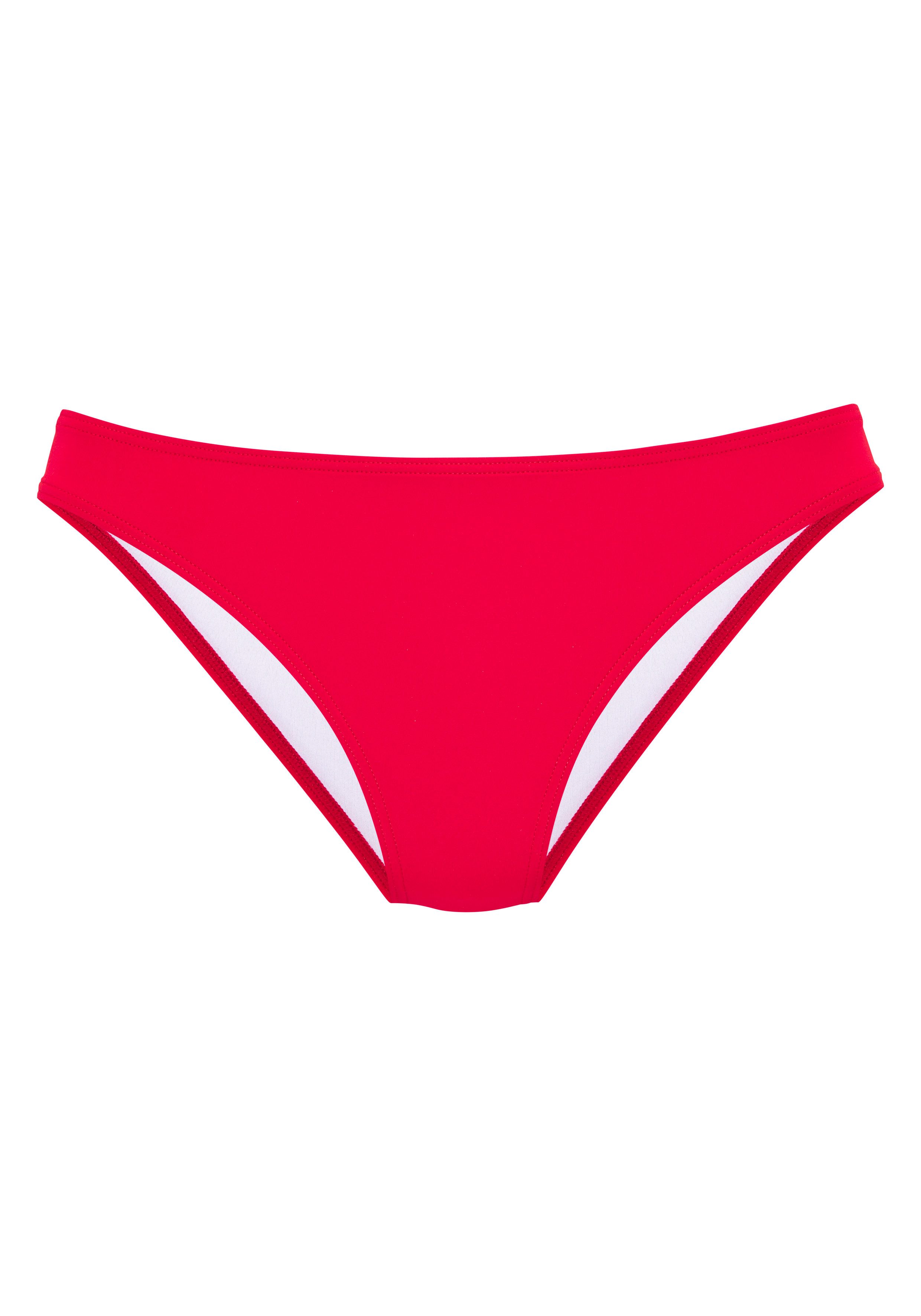 s.Oliver Bikini-Hose Beverly in klassischen Farben. € 24,99