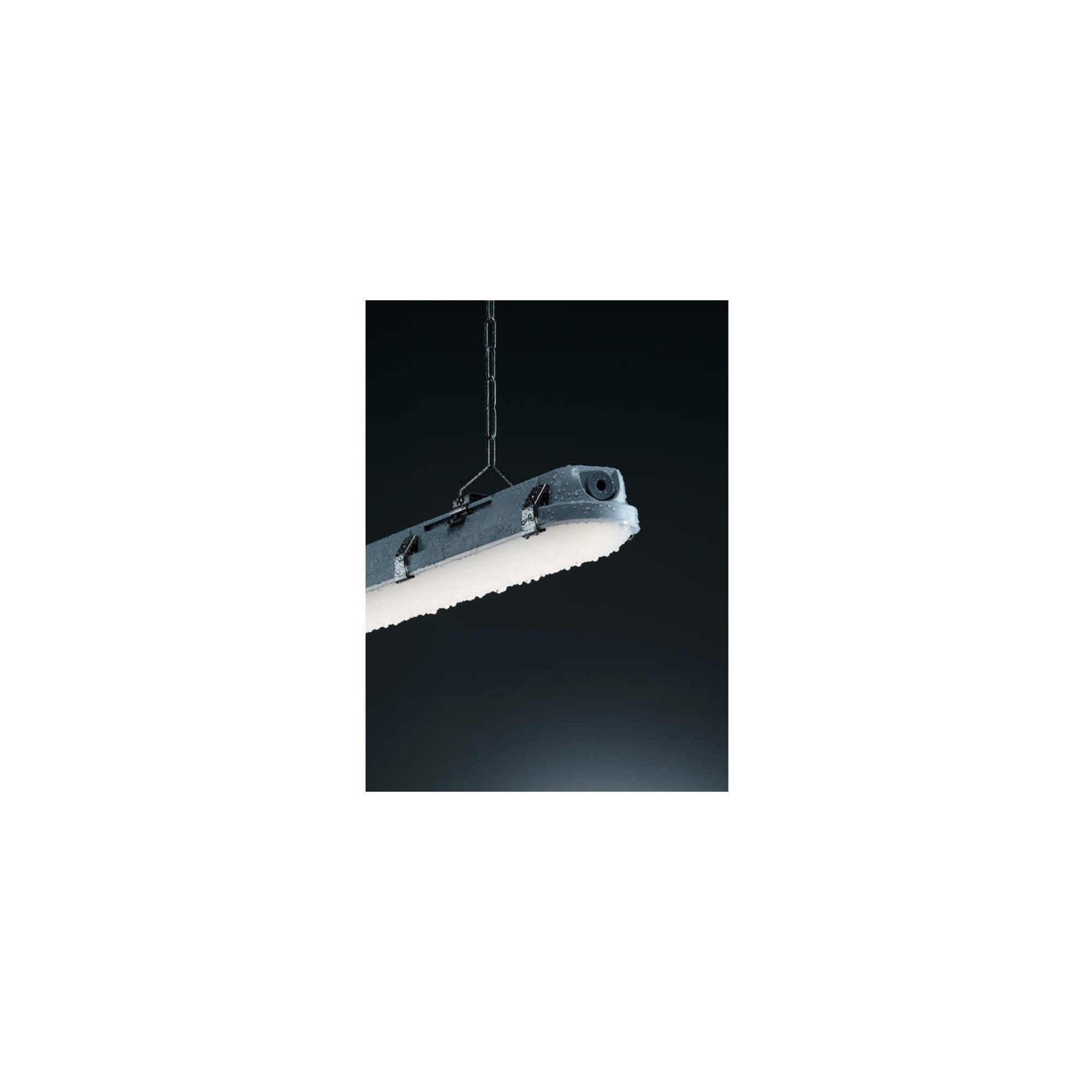 Brumberg SUP-Leuchte Brumberg Leuchten LED-Feuchtraumleuchte 580mm 4000K 78011114
