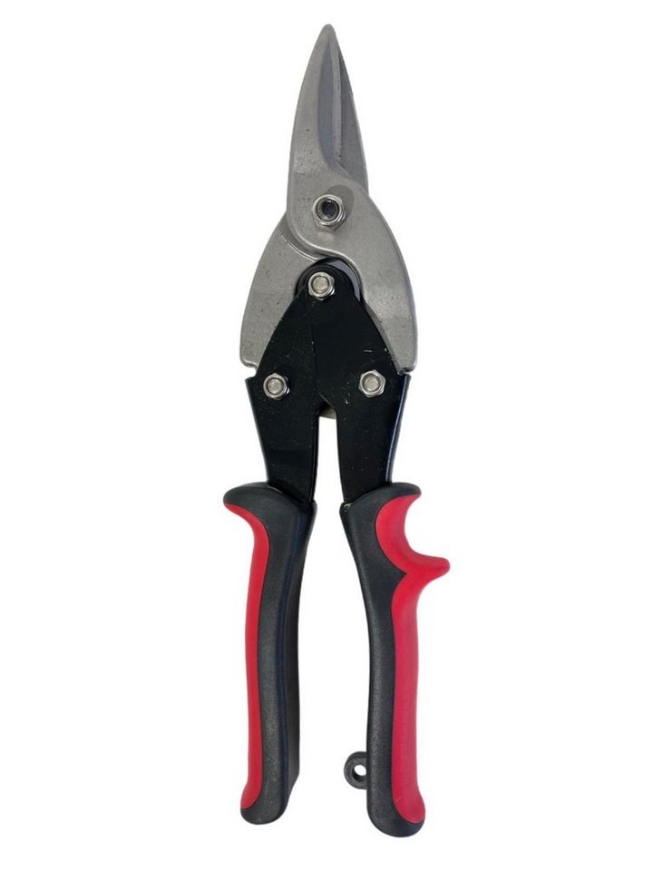 Thumbnail - VaGo-Tools Blechschere VaGo Blechschere Figurenschere Gerade Zangen 250mm