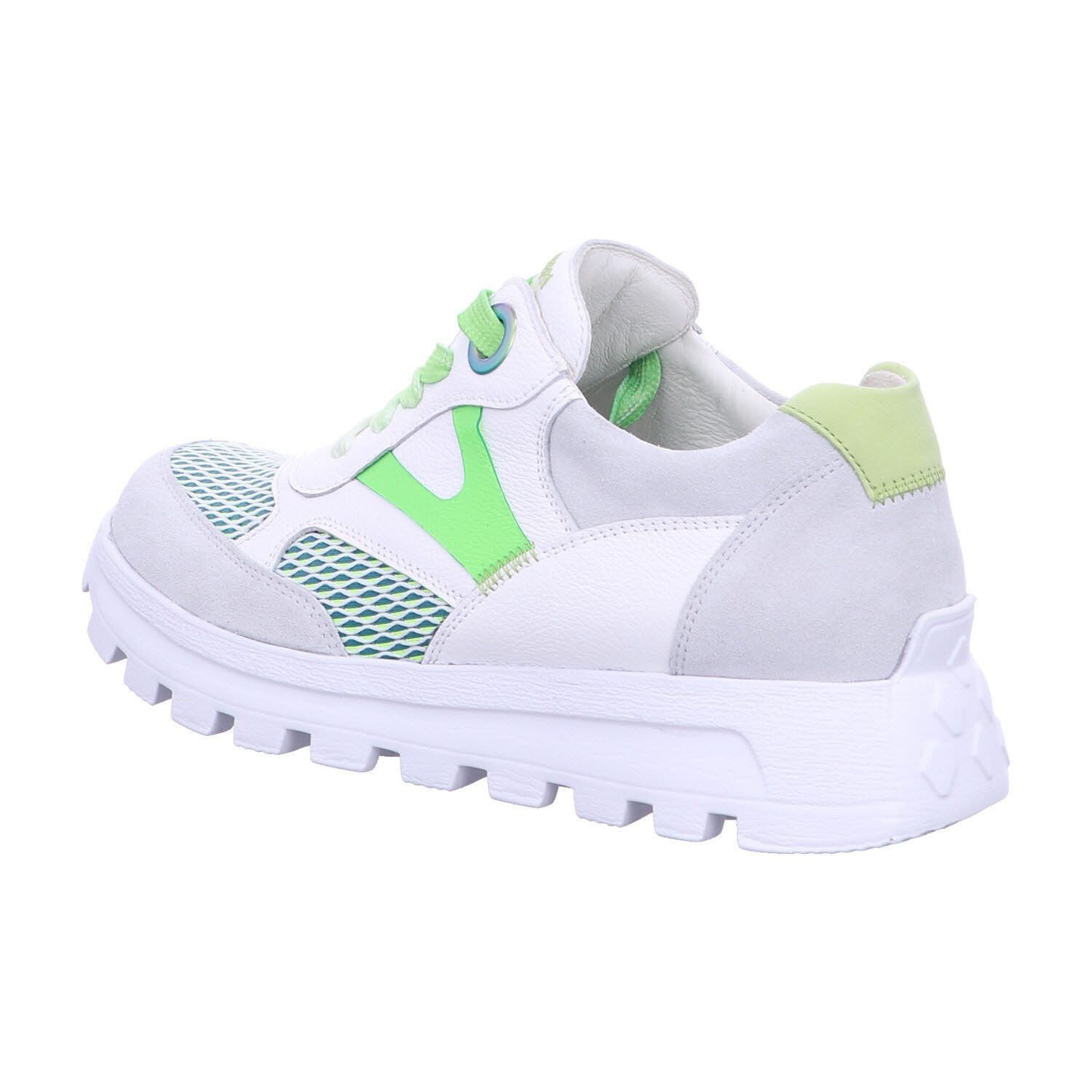 Waldläufer Ajala Schnürschuh