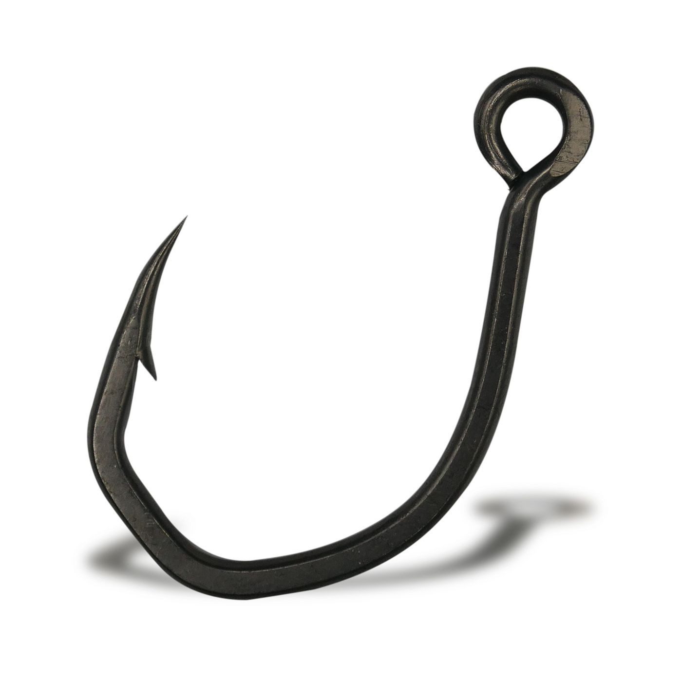 Forellenhaken VMC 7268 Techset Inline Hook - Einzelhaken