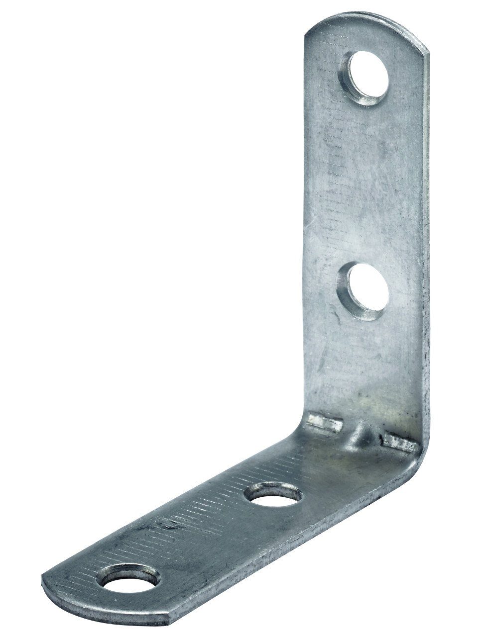 Hettich Winkelverbinder Hettich Stuhlwinkel 50x50x15 mm Edelstahl - 1