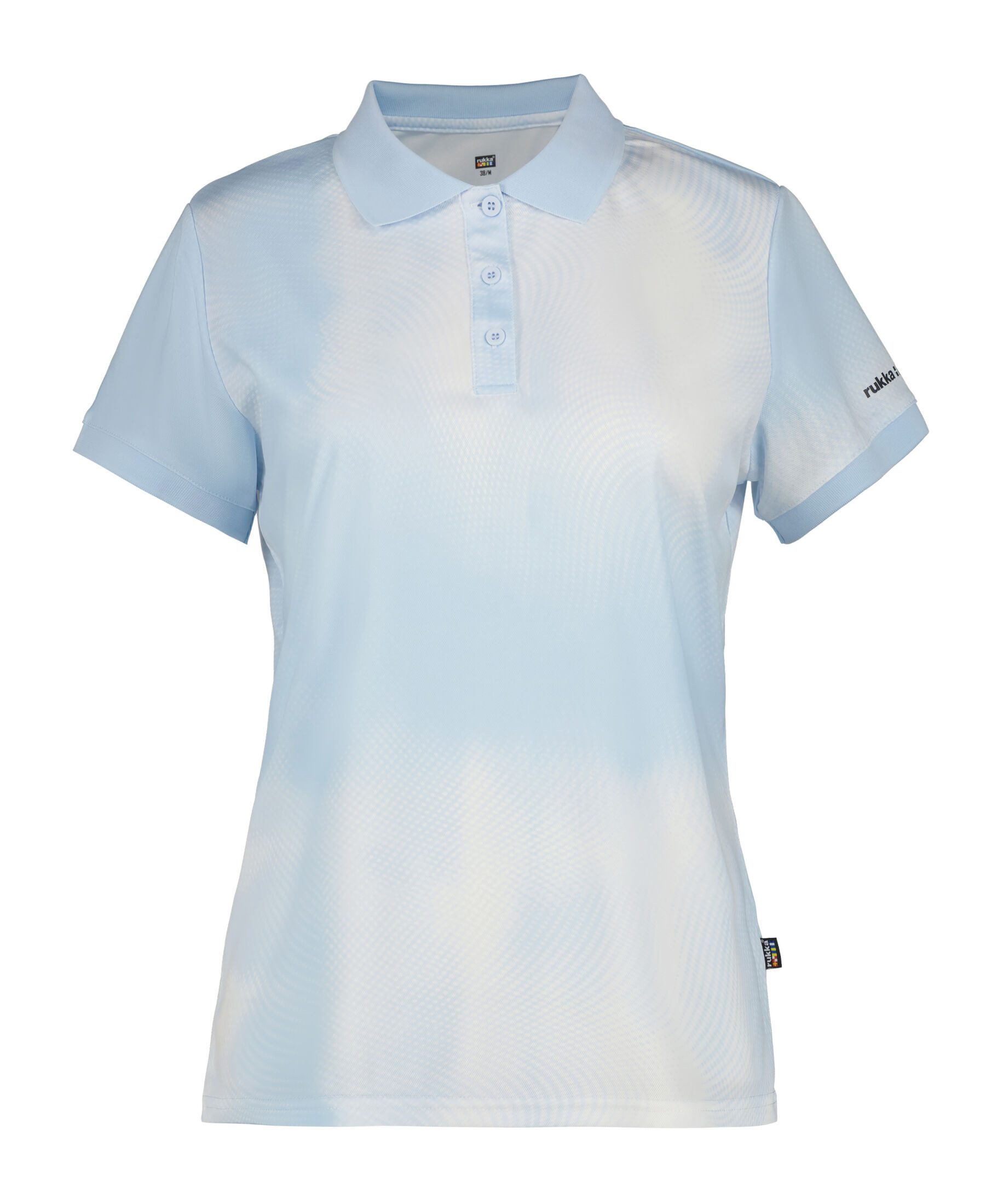 Rukka Poloshirt Rukka Polo shirt Varkaus