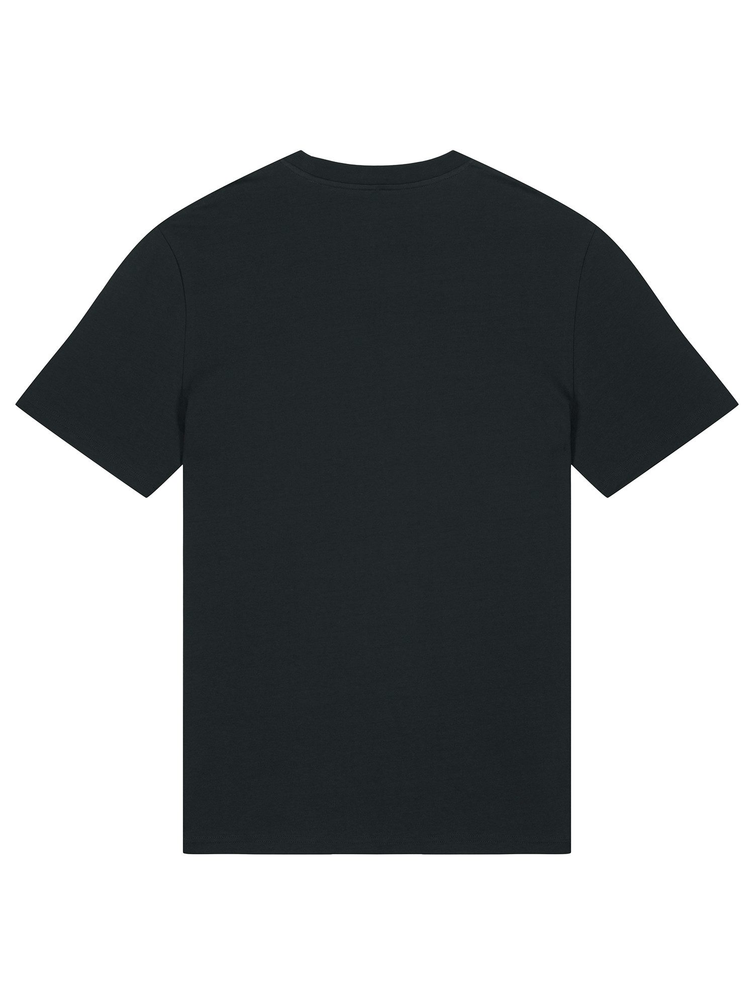 wat? Apparel T-Shirt Geometric Landscape 3