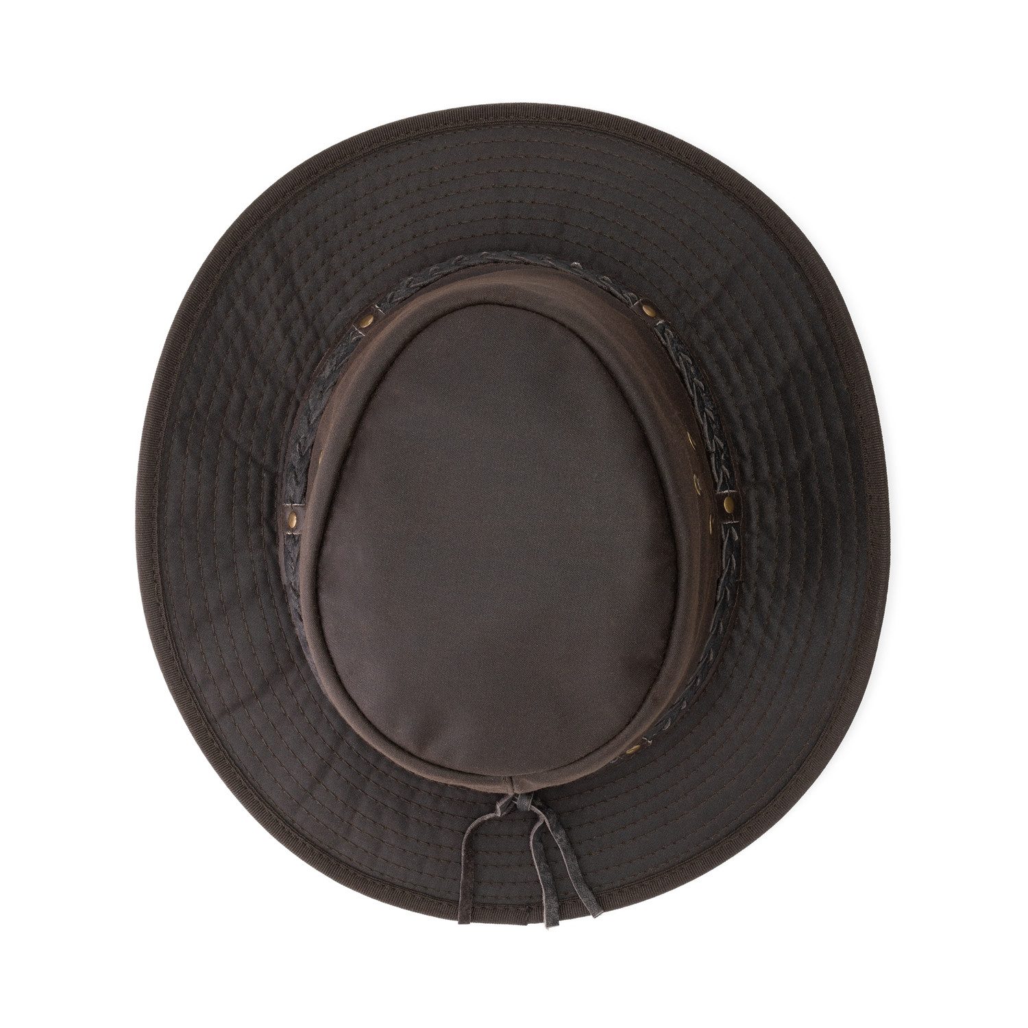 MGO Cowboyhut Harper Wax Hat günstig online kaufen