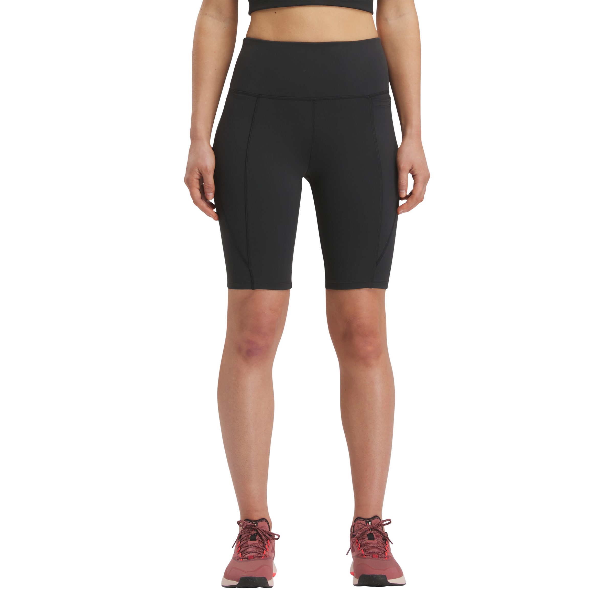 Reebok Shorts RI SL Fitted Short | Sportshorts