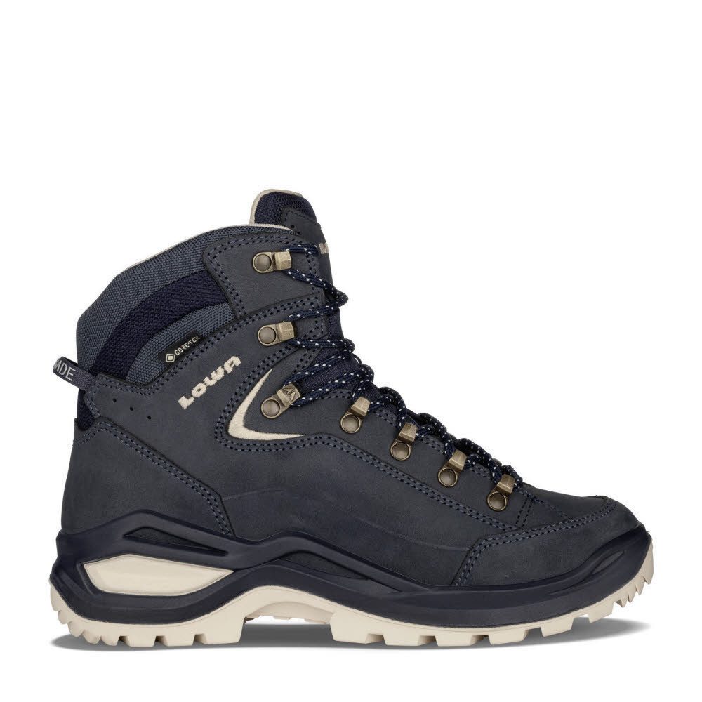 Lowa Wanderstiefel günstig online kaufen