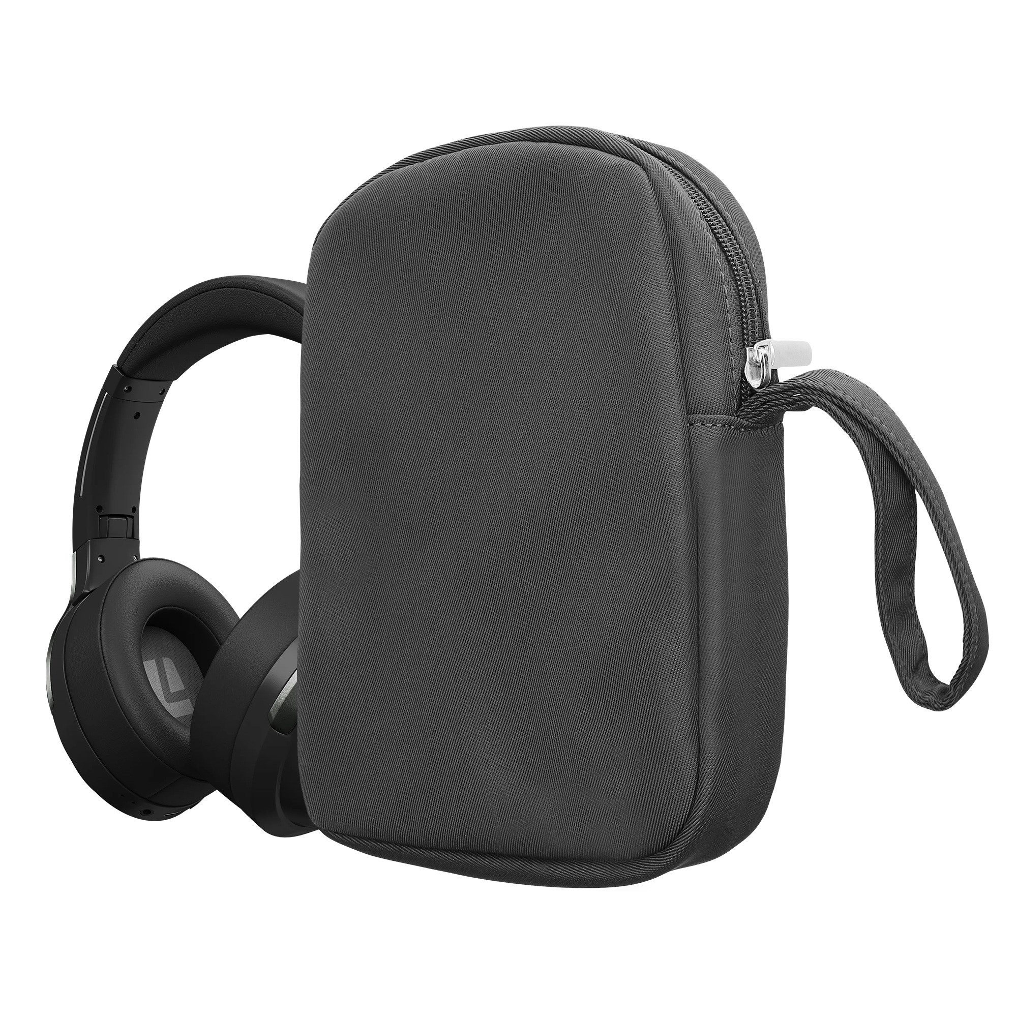 Kopfhörer-Schutzhülle Over Ear Kopfhörer Tasche Headset / Overear headphone