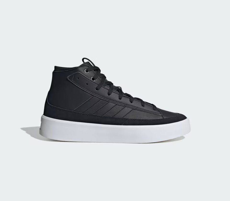 adidas Sportswear ZNSORED HI PREM LEATHER günstig online kaufen