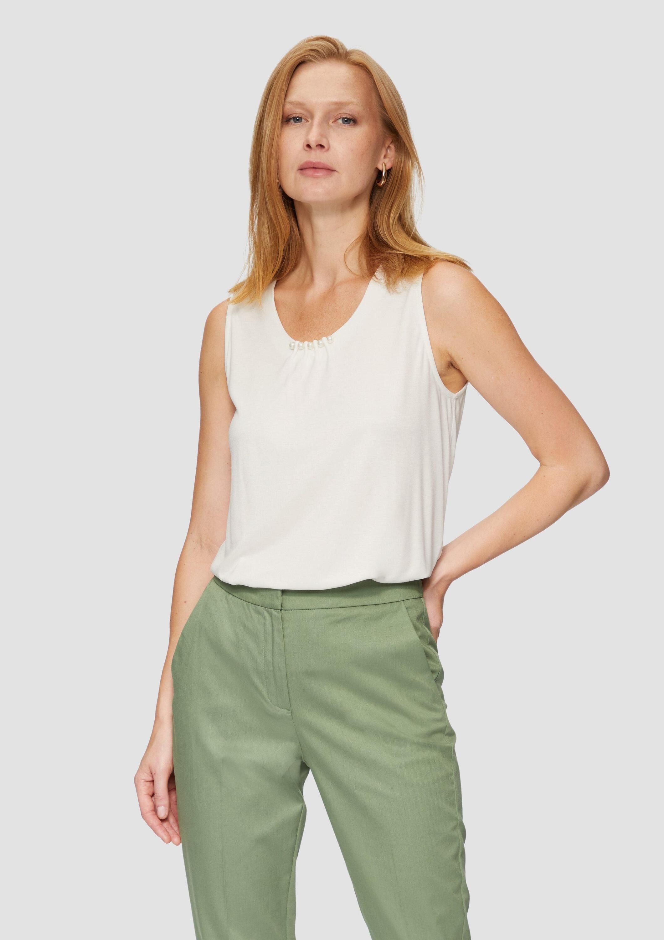 Muskelshirt T-Shirt