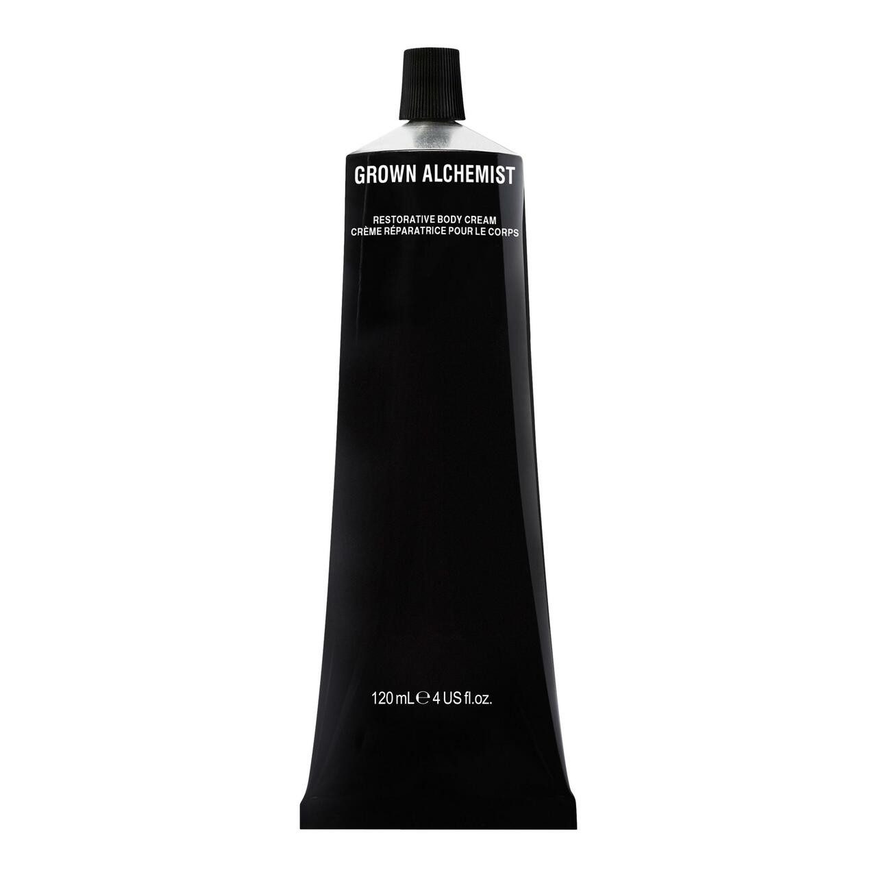 GROWN ALCHEMIST Bodylotion Restorative Body Cream, Alle Hauttypen