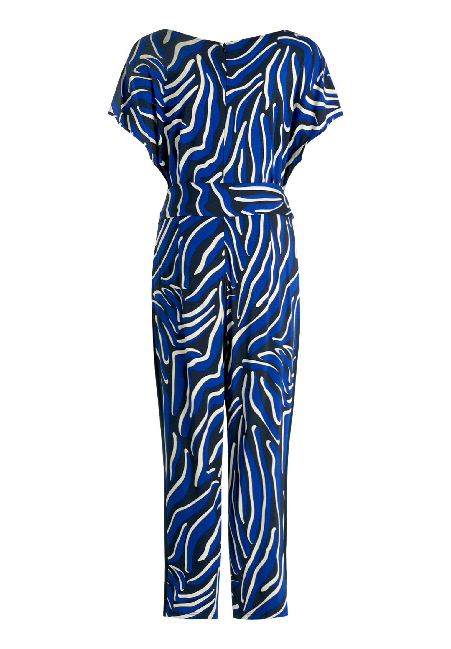 Betty Barclay Overall Damen mit Eingrifftaschen (1-tlg)