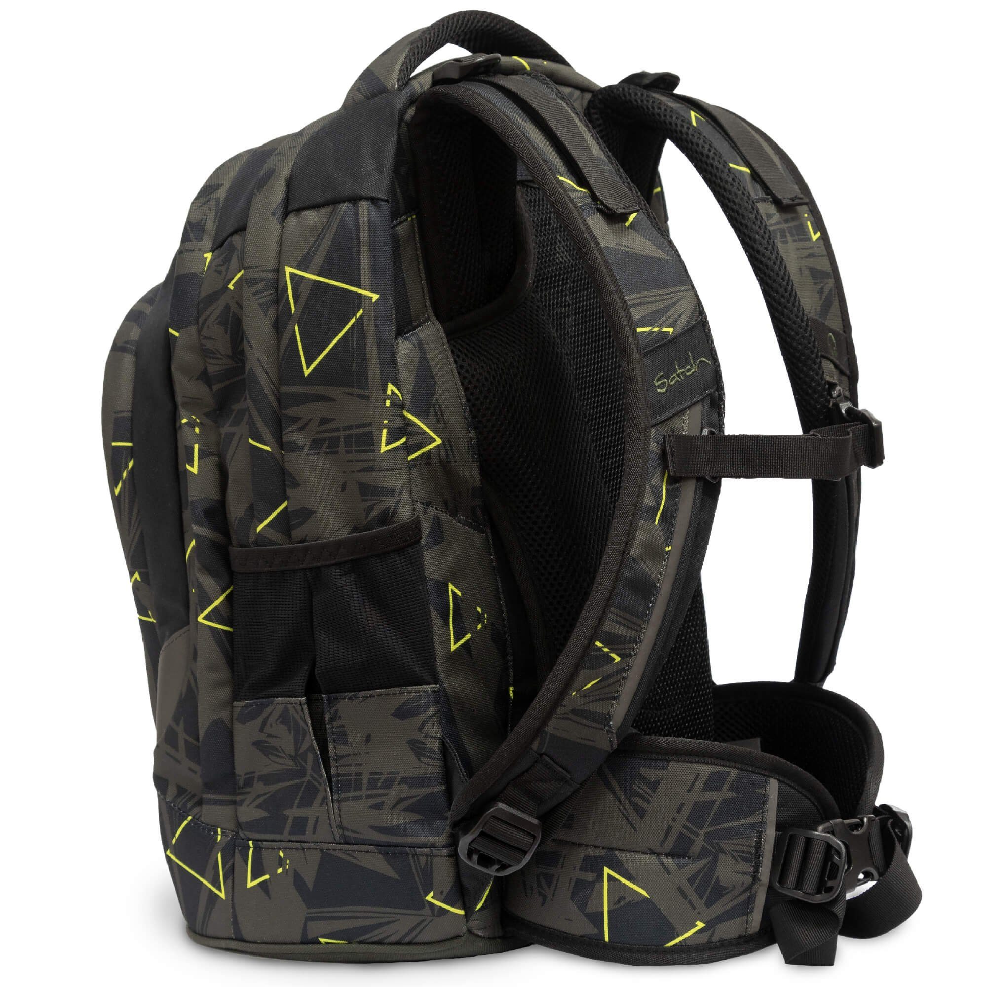 Satch Schulrucksack