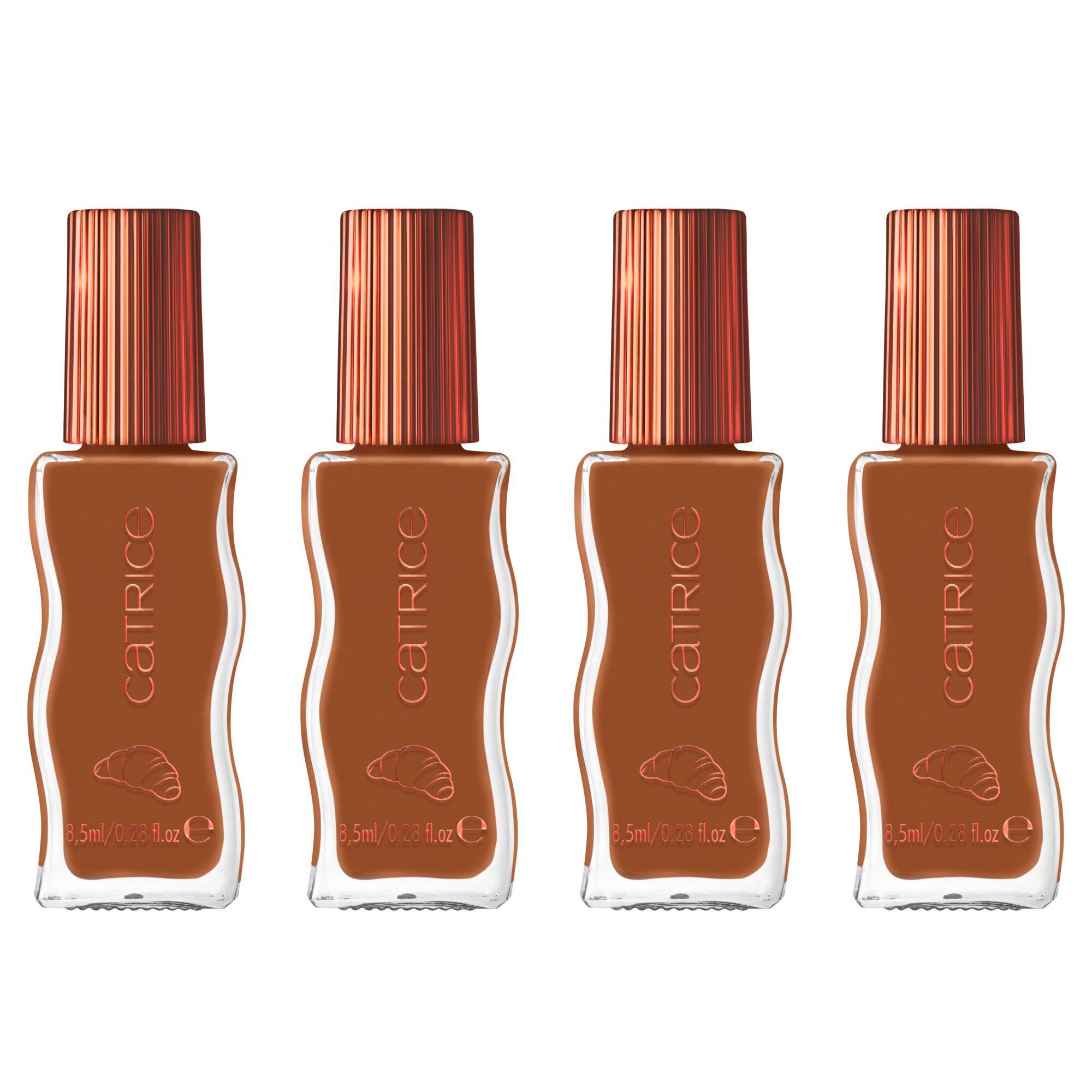 Catrice Lipgloss SWEET TREAT LIP GLAZE