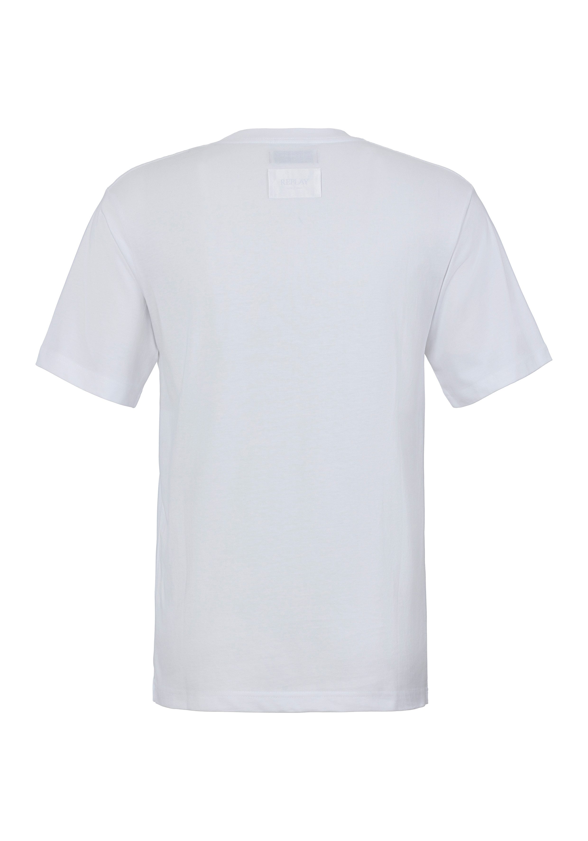Replay T-Shirt günstig online kaufen