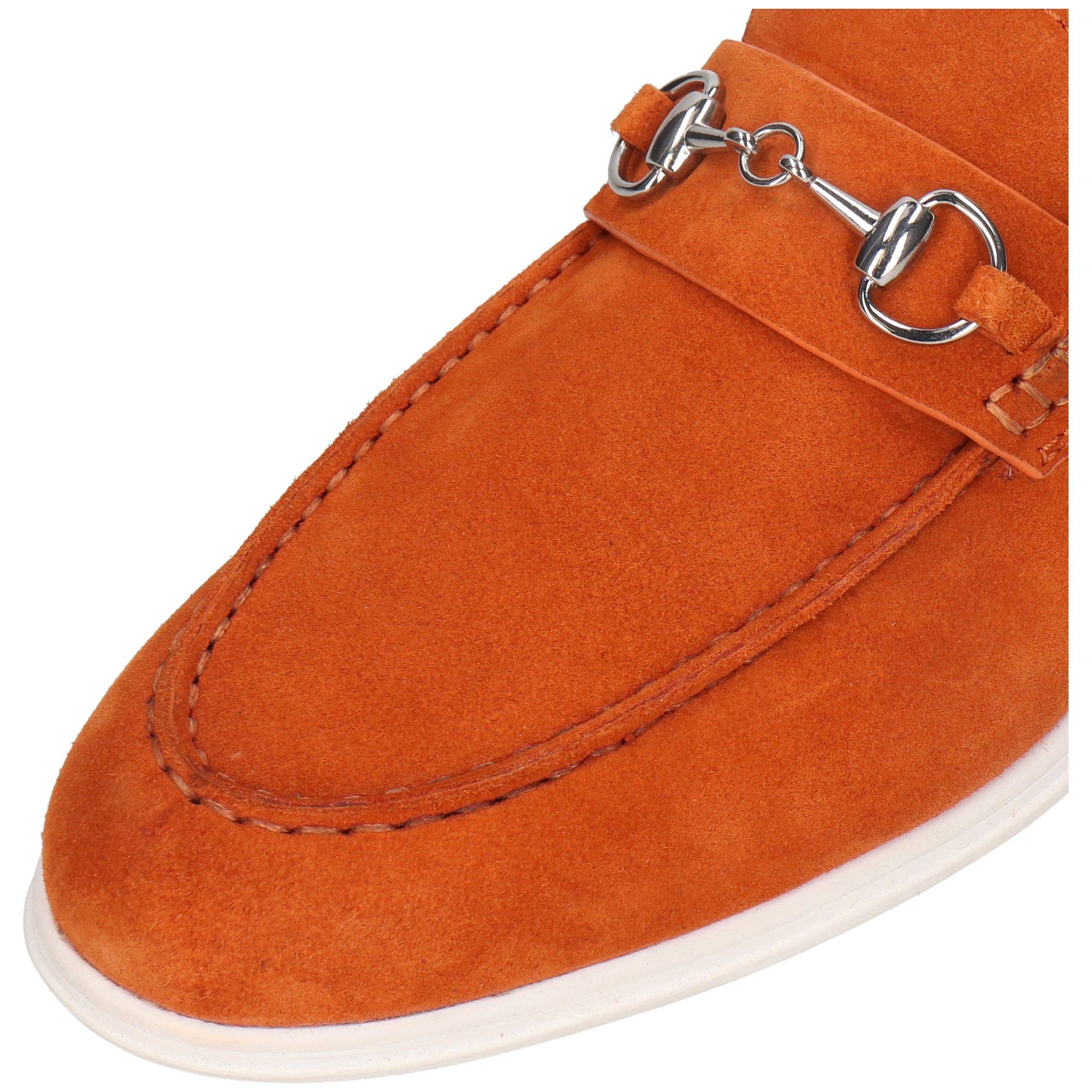 Melvin & Hamilton Earl 28 Loafer