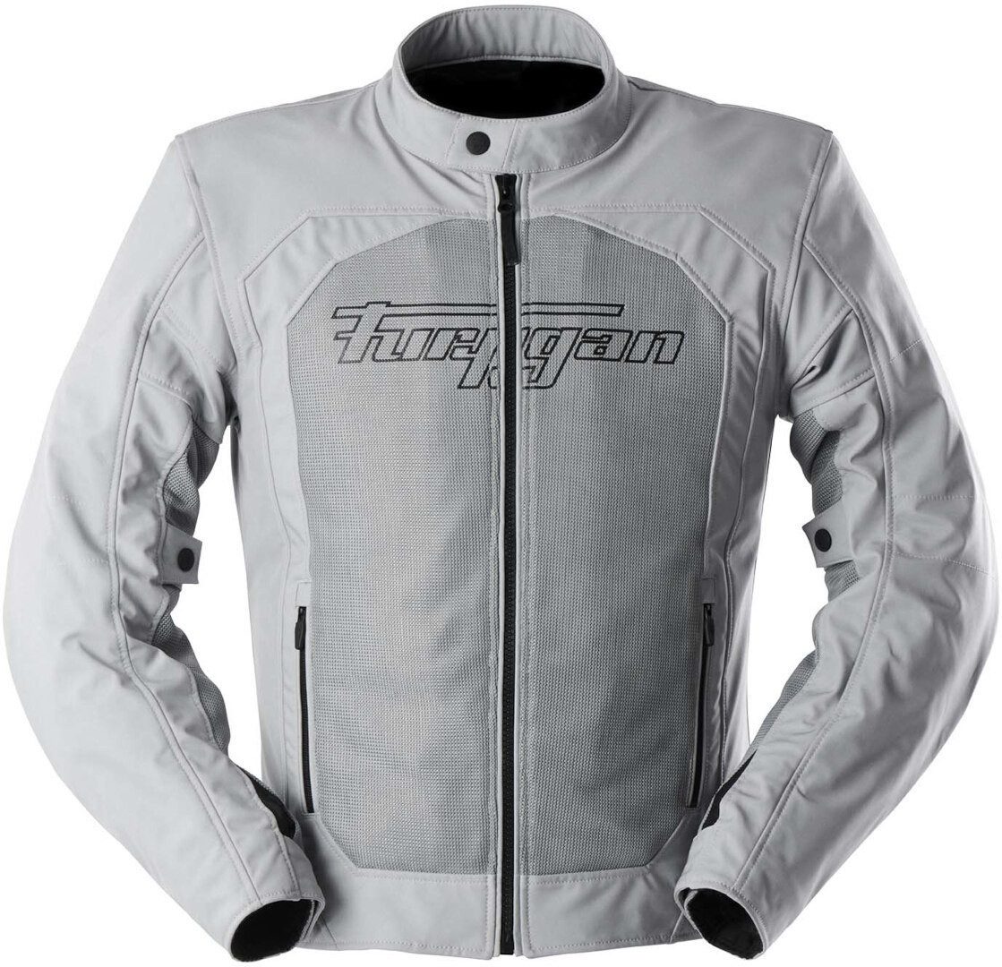 Motorradjacke Baldo 3in1 Wasserdichte Motorrad Textiljacke