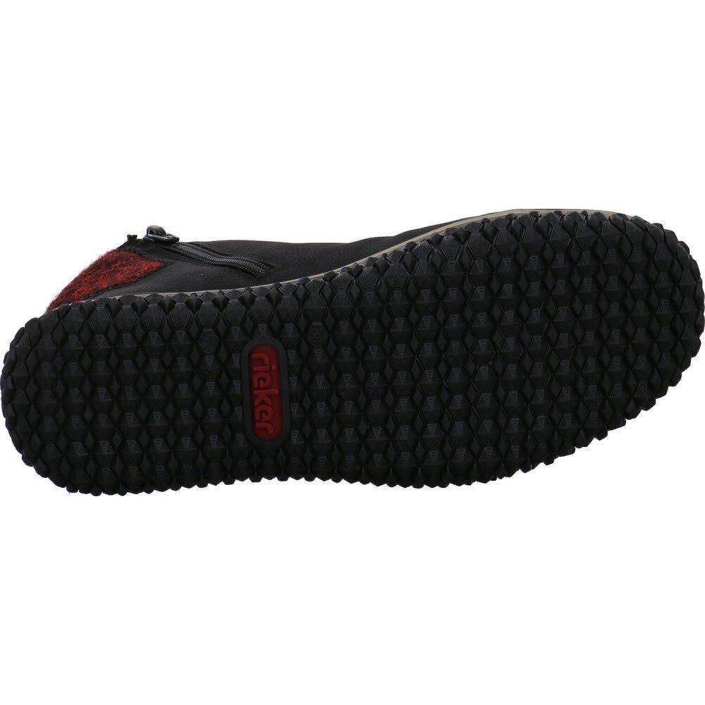 Rieker Schnürboots