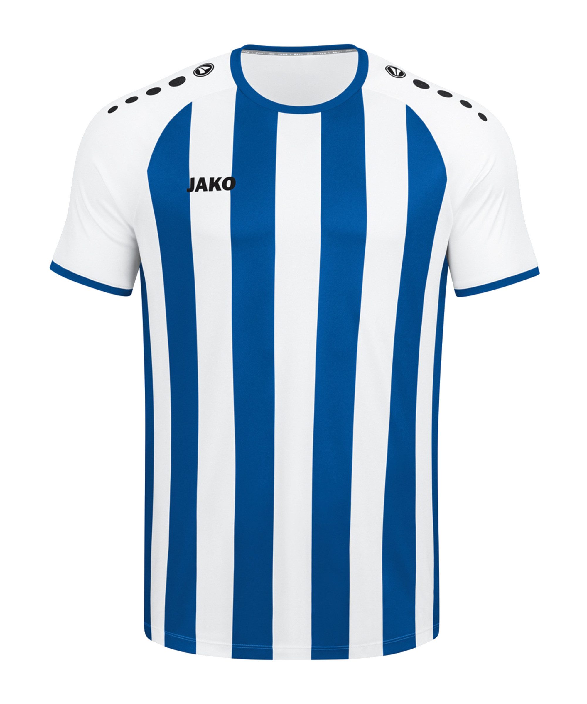 Jako Fußballtrikot Inter Trikot Kids Dunkel (1-tlg) default