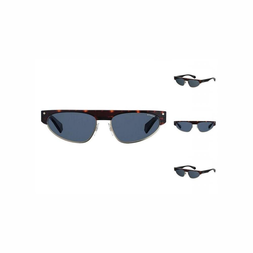 Fila Sonnenbrille »Sonnenbrille Damen Polaroid 6088-S-X-086-56 ø 56 mm«  online kaufen | OTTO