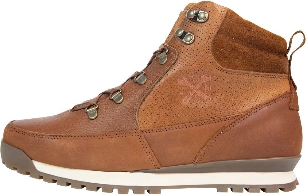 John Doe Motorradstiefel