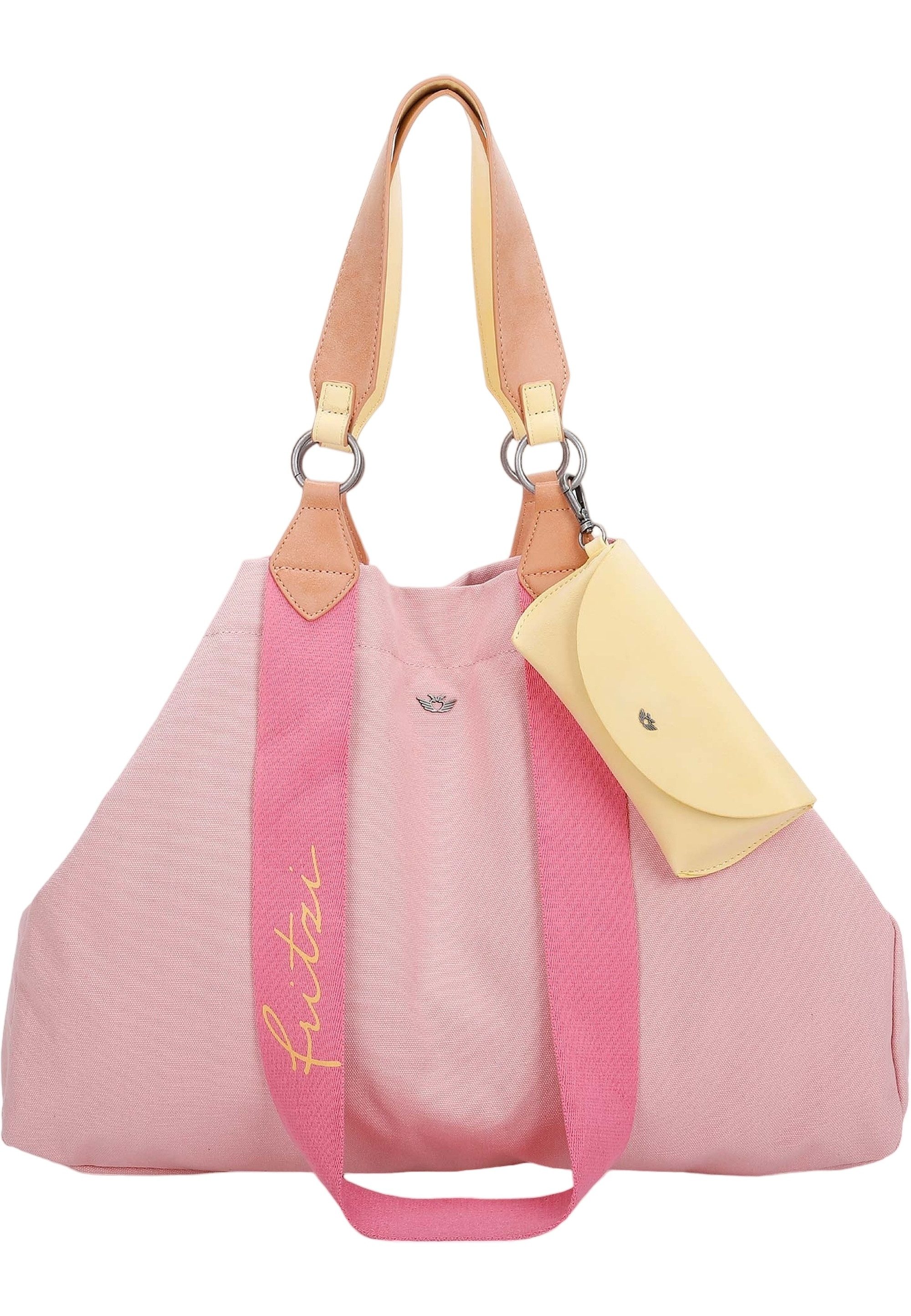 Henkeltasche Izzy