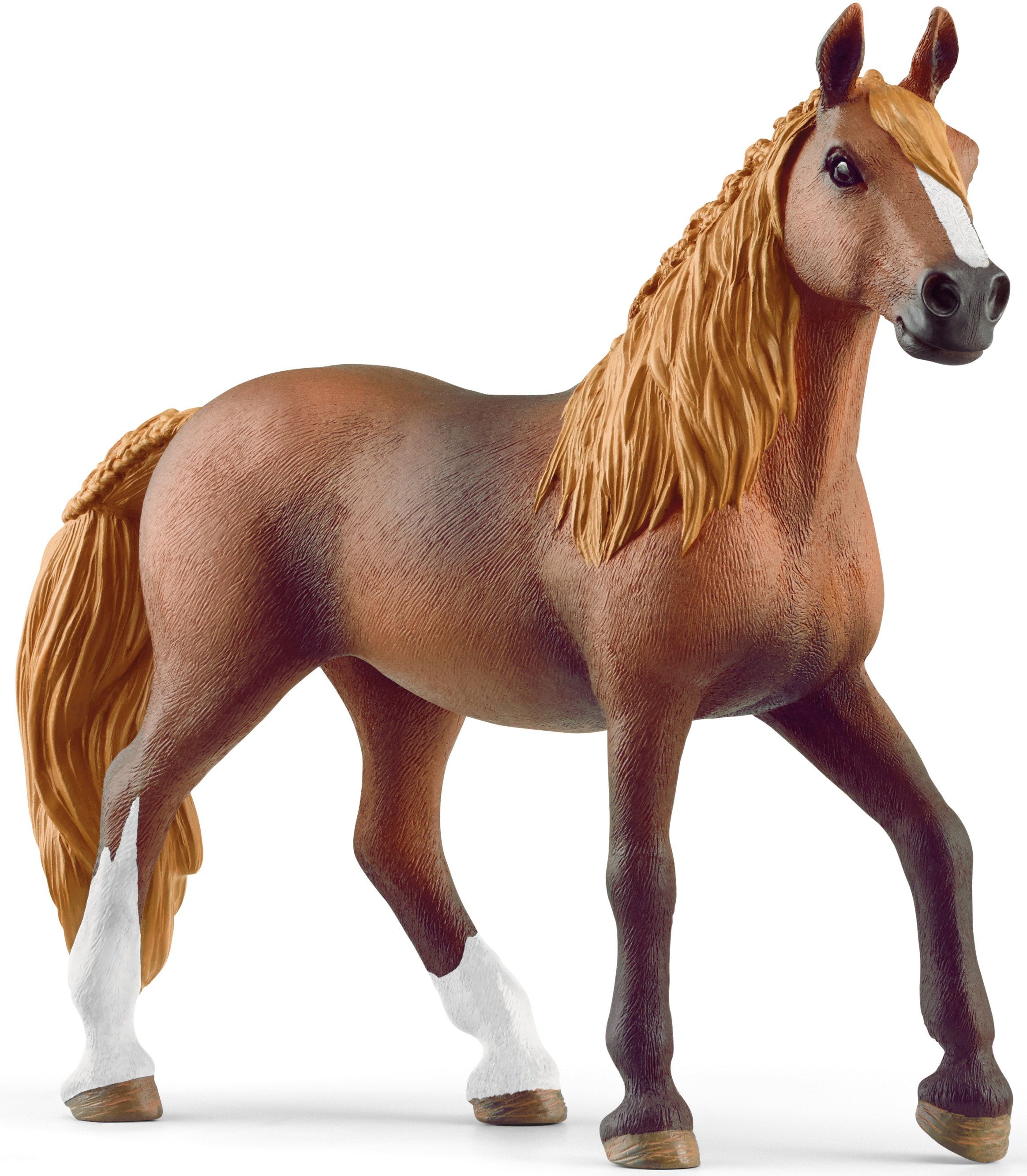 Schleich® Spielfigur HORSE CLUB, Paso (13953) Stute Peruano
