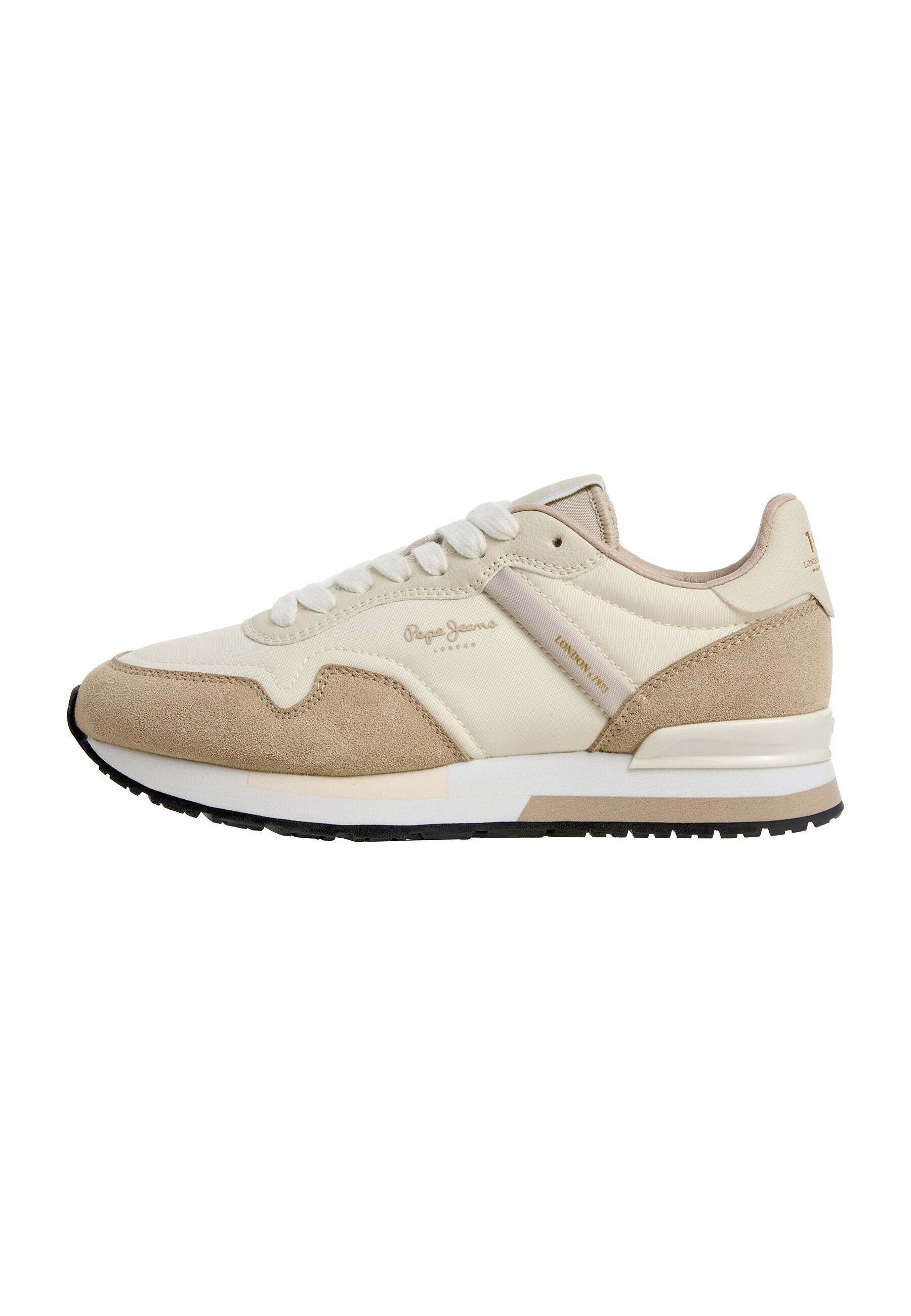 Pepe Jeans trainers HAILON YOUNG W Trainingsschuh