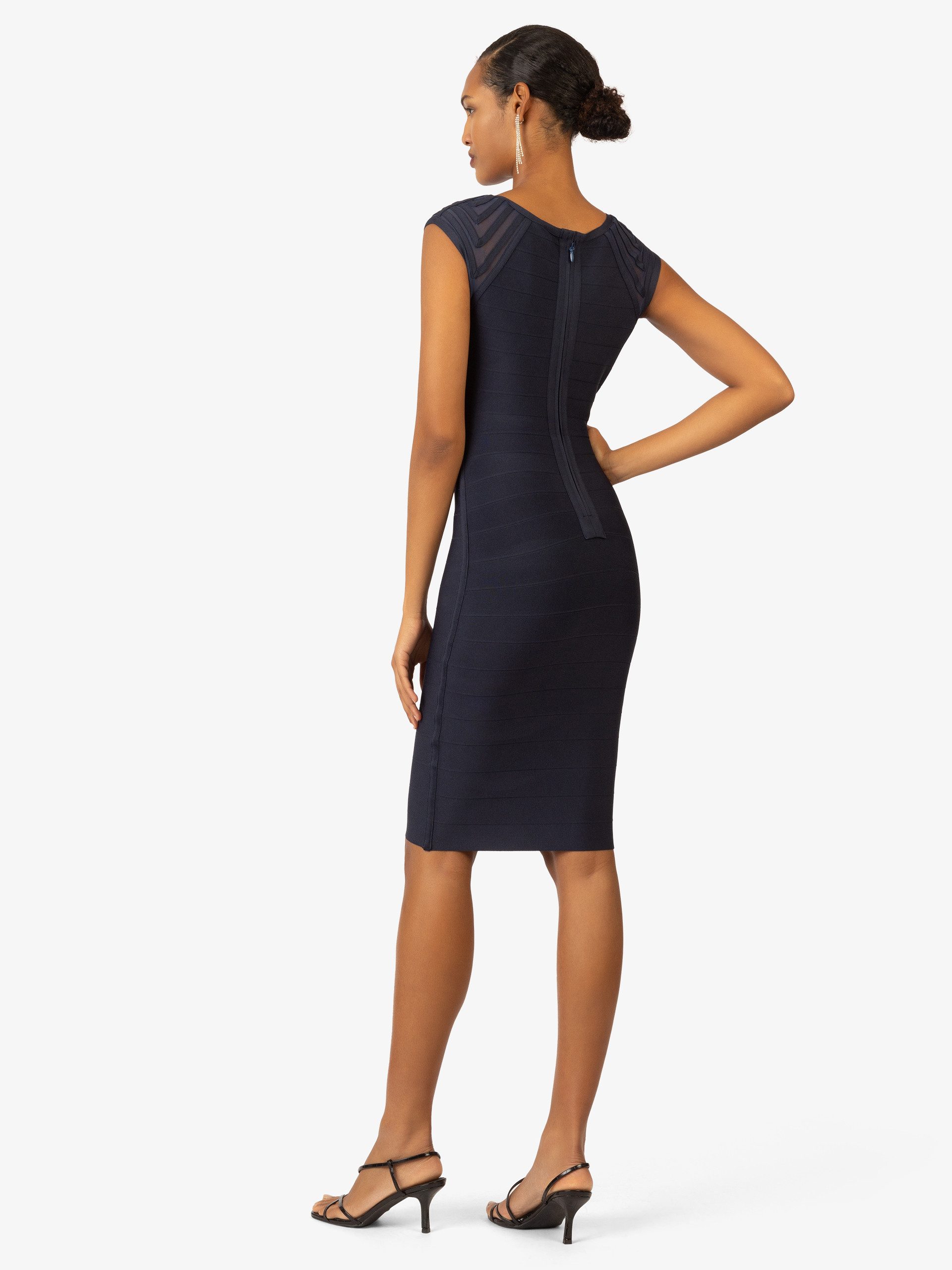 Kraimod Abendkleid mit Attraktive Figur Passform