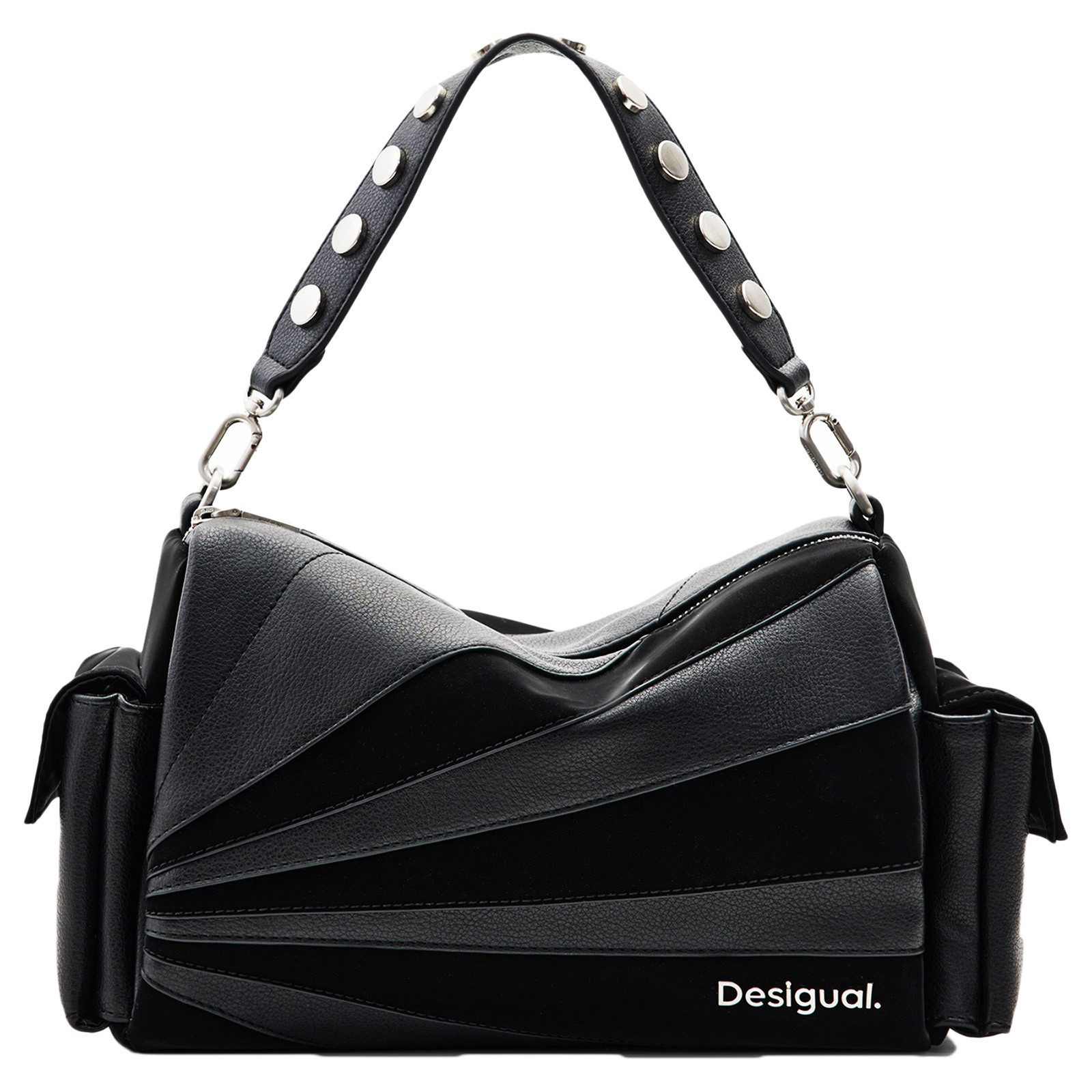 Desigual Schultertasche Schultertasche Hobo Bag Machina günstig online kaufen