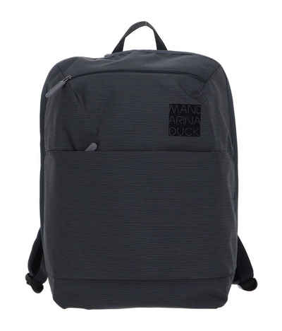 Mandarina Duck Rucksack District