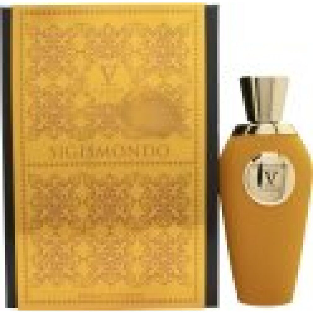 V Canto Extrait Parfum Canto Sigismondo V Extrait De Parfum Spray unisex 100ml Für Frauen