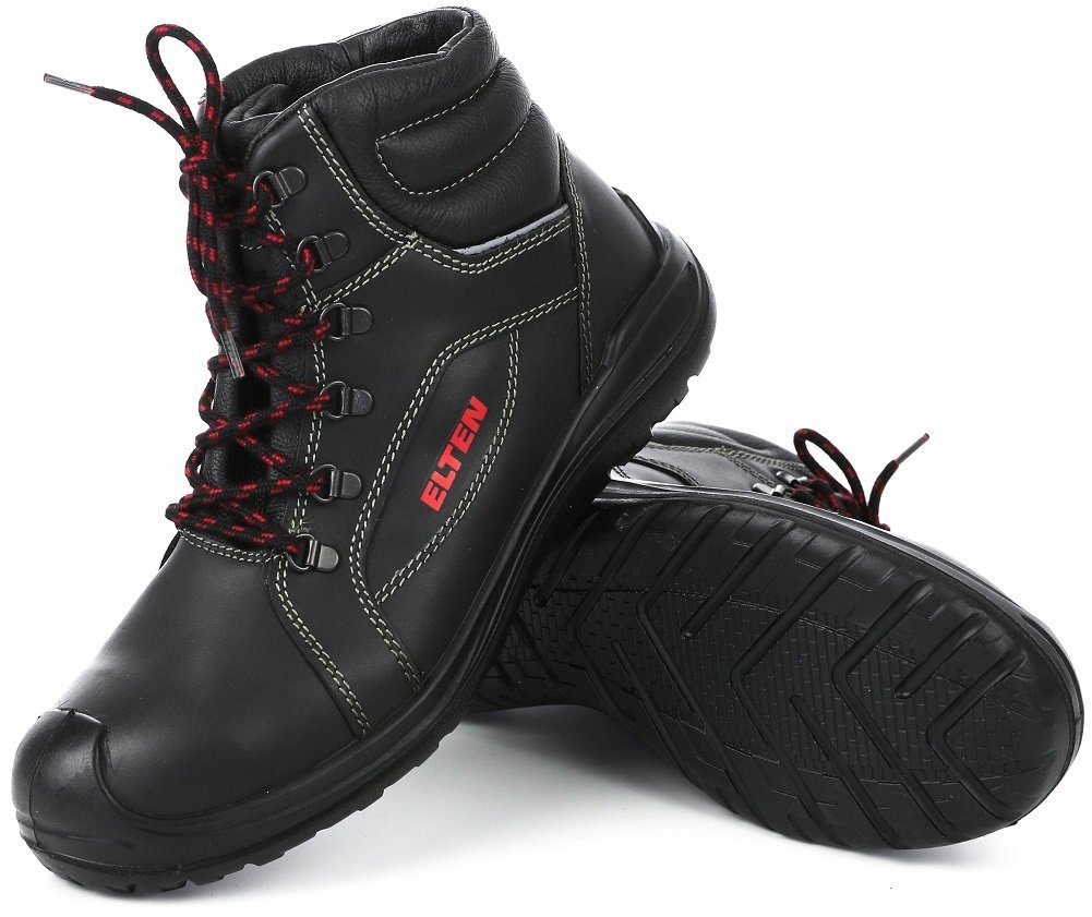 ELTEN S3 Dachdecker-Schnürschuh SAFE-TOM Arbeitsschuh