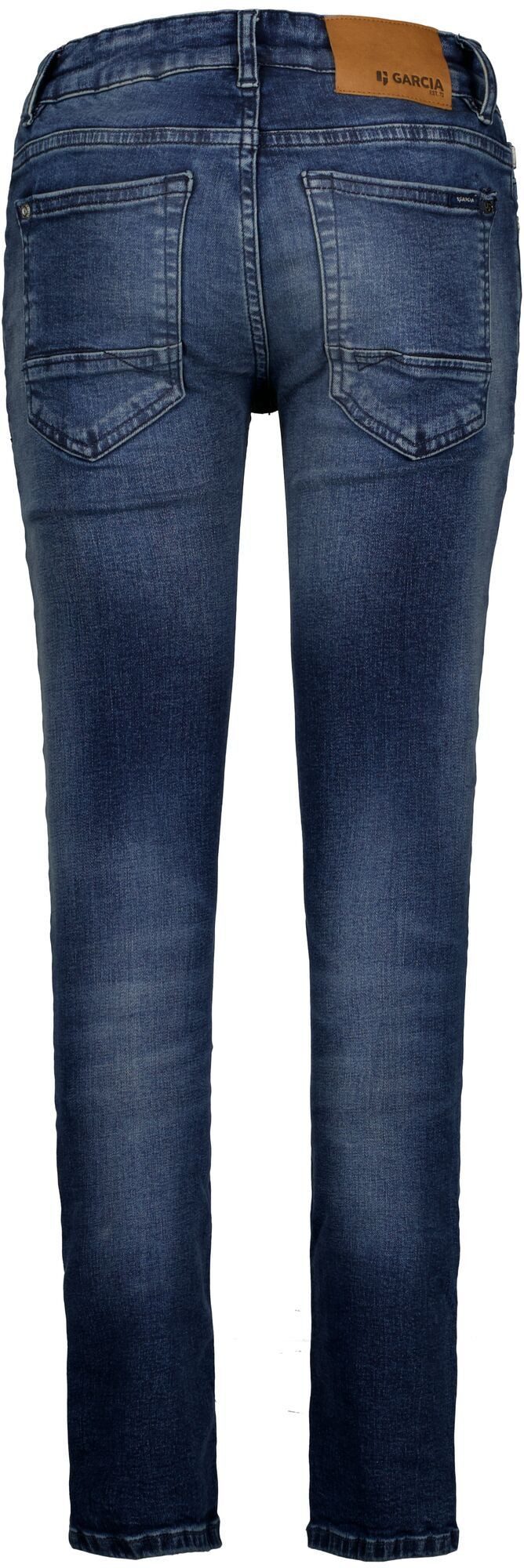 Garcia 5-Pocket-Hose