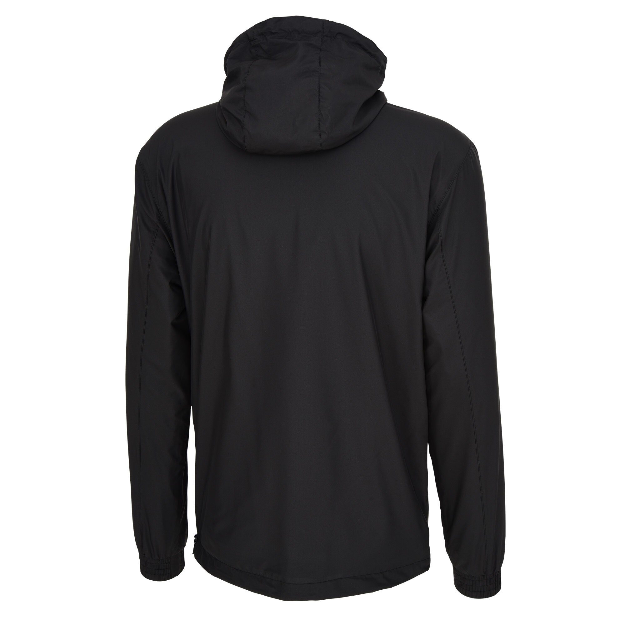 YEAZ Windbreaker CHASER Windbreaker Bullet Black Windbreaker Bullet Black